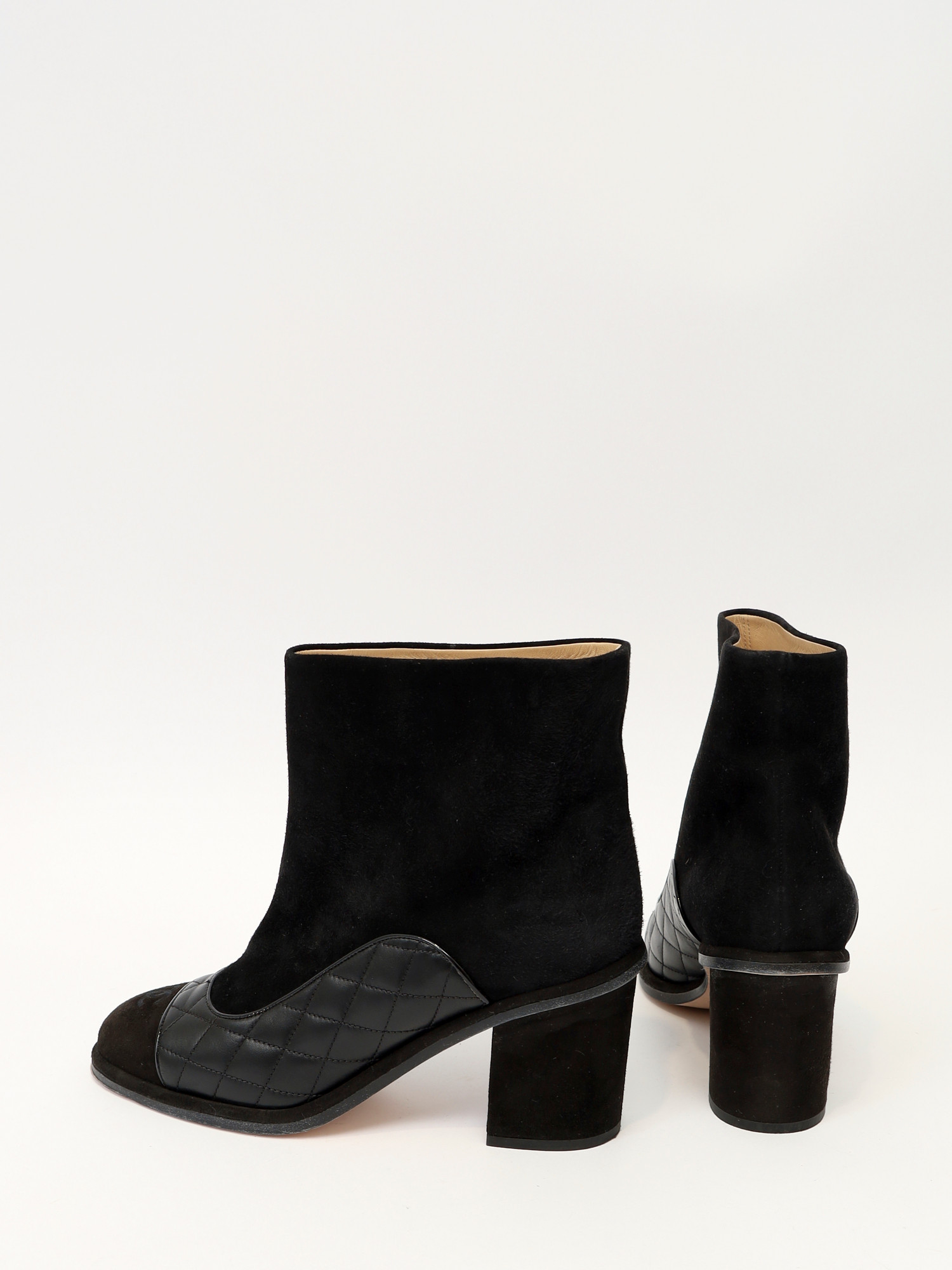 Chanel Shoes 40 3