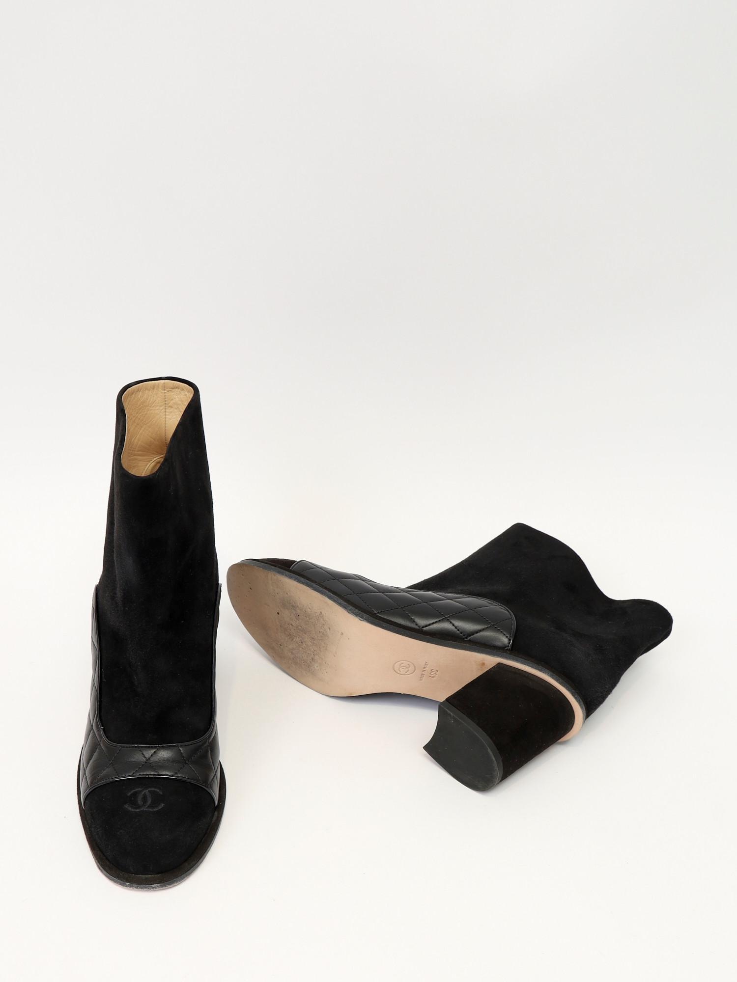 Chanel Shoes 40 9