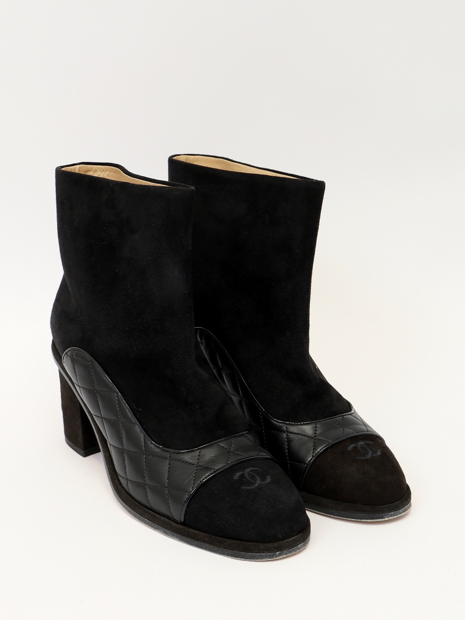 Chanel Shoes 40 2