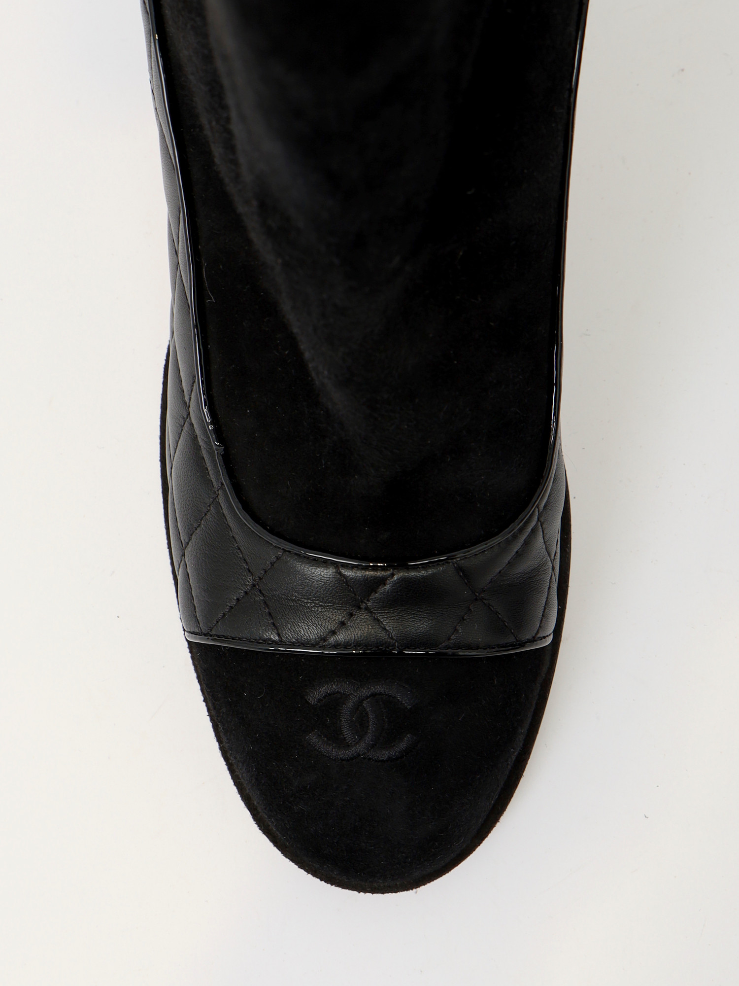 Chanel Shoes 40 4