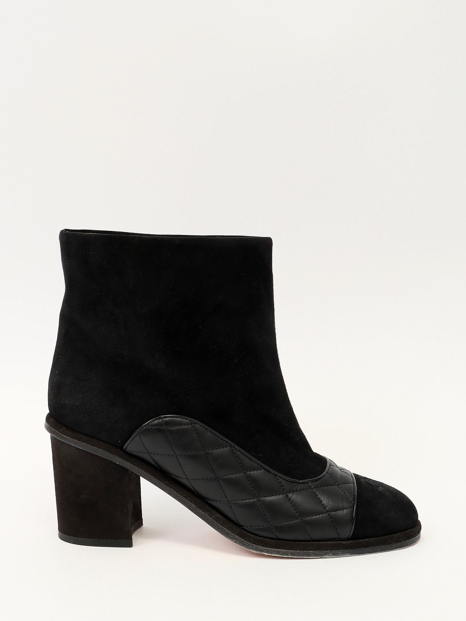Chanel Shoes 40 0