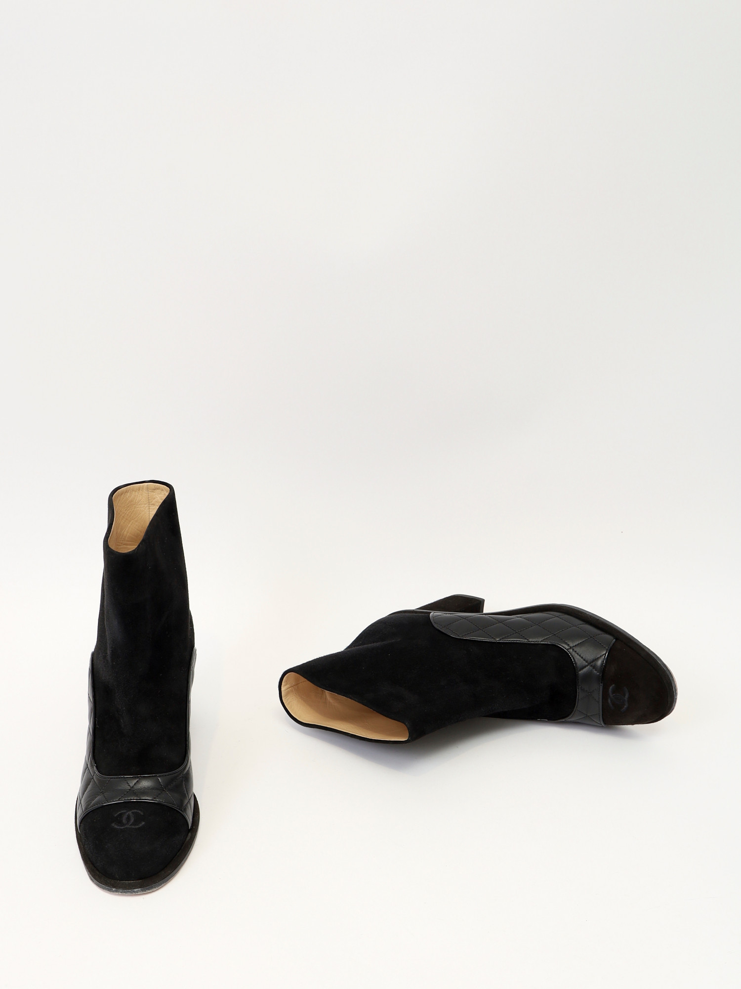 Chanel Shoes 40 5