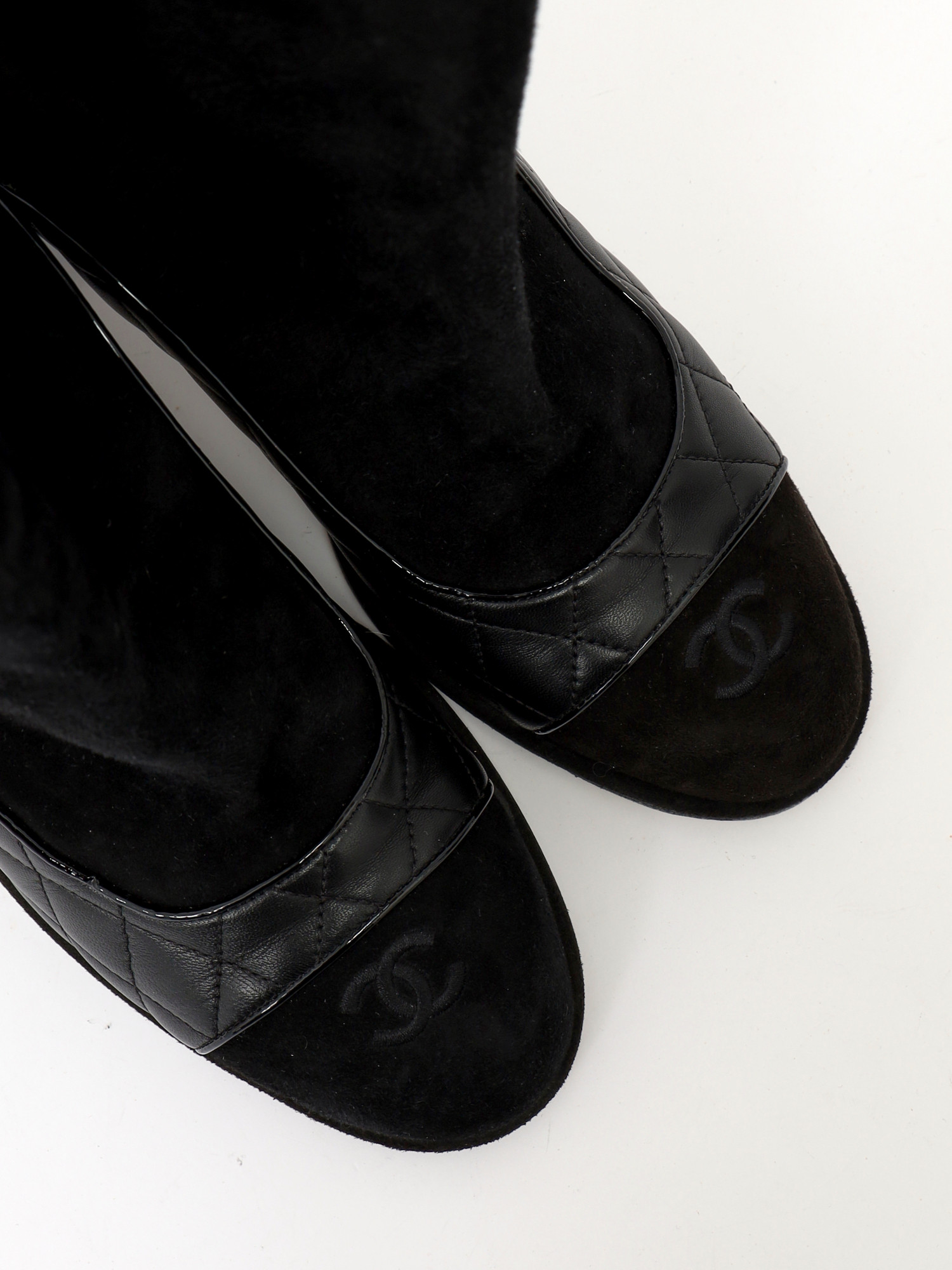 Chanel Shoes 40 6