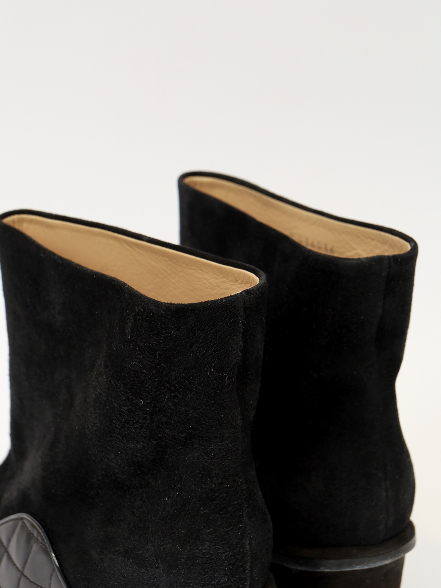 Chanel Shoes 40 7