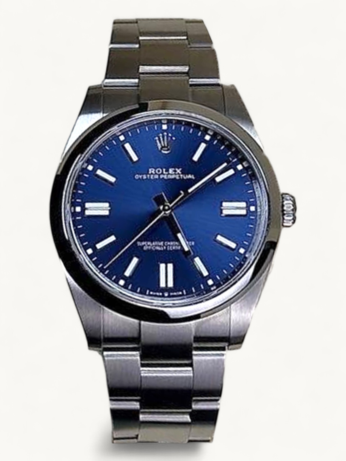 Rolex Oyster Perpetual 41 0