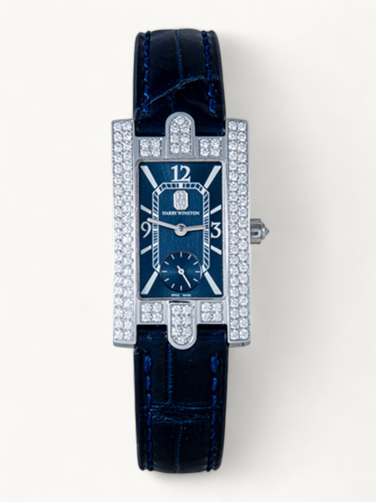 Harry Winston Avenue 0