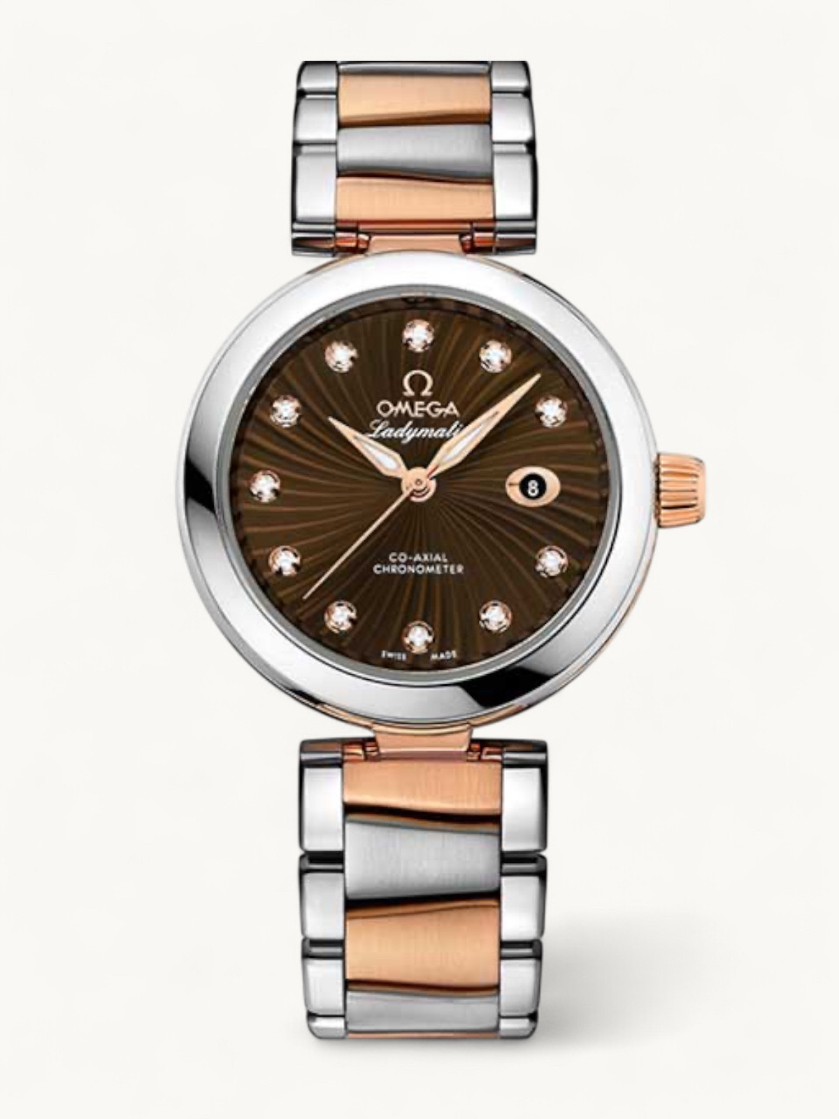 Omega De Ville 0