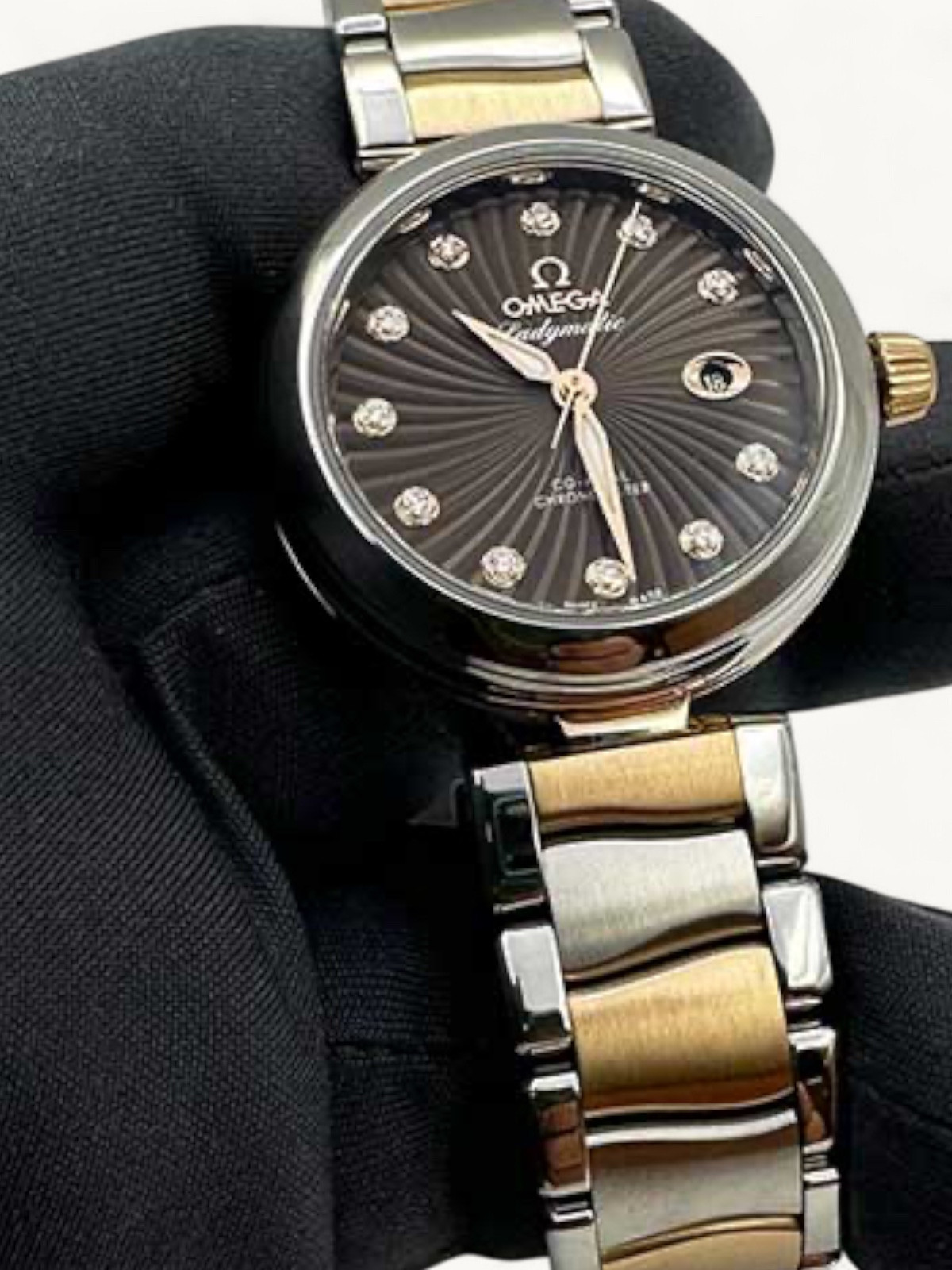 Omega De Ville 1