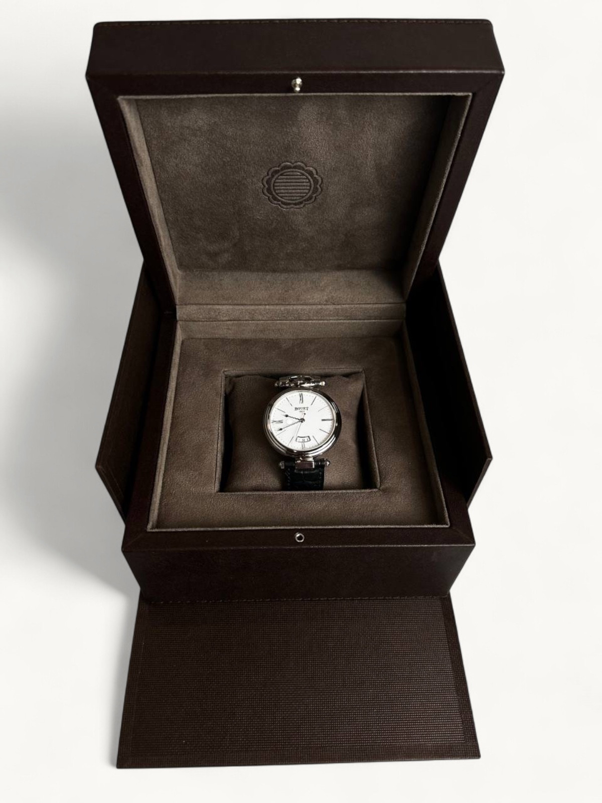 Часы Bovet Chateau de Motiers изображение #2