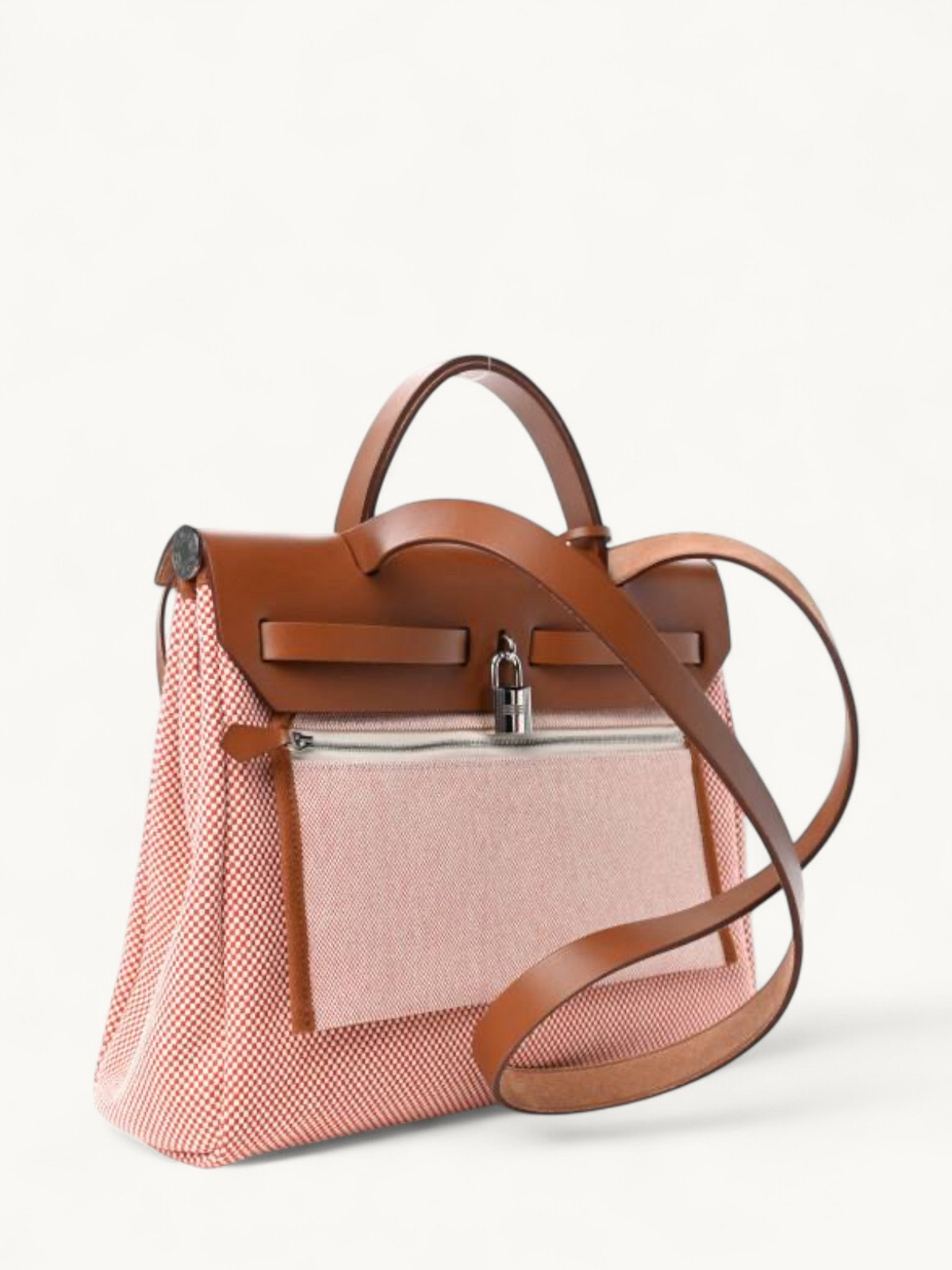 Сумки Hermes Herbag 31 изображение #3