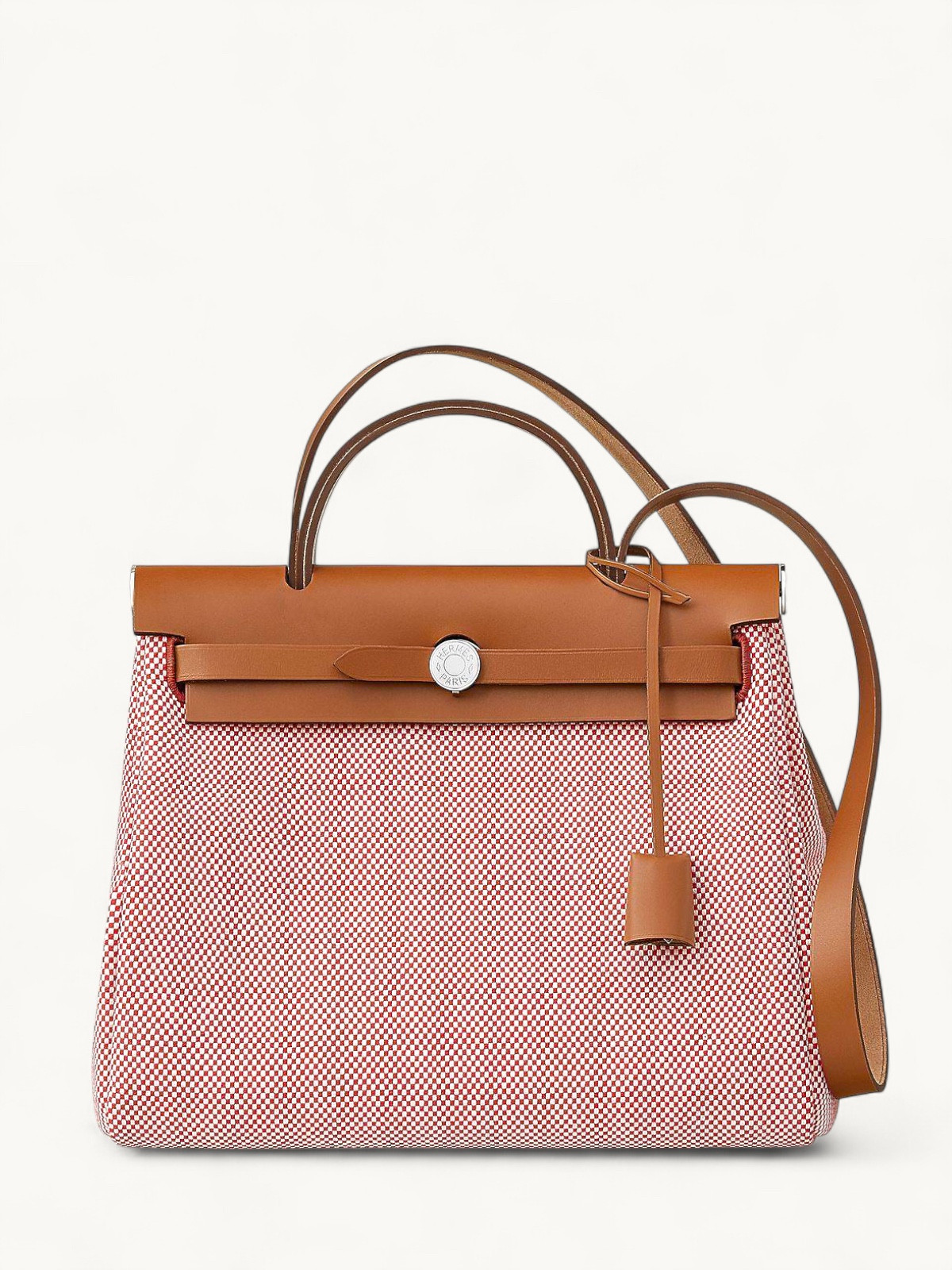 Сумки Hermes Herbag 31 изображение #1