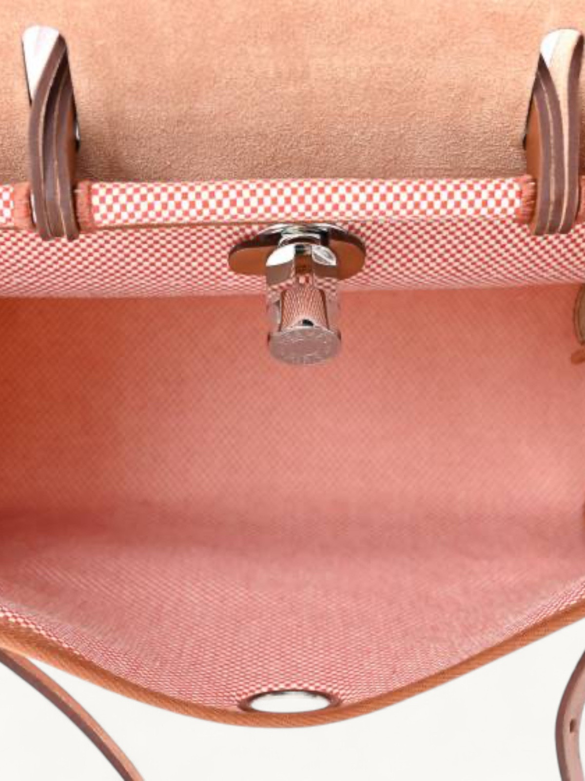 Сумки Hermes Herbag 31 изображение #5