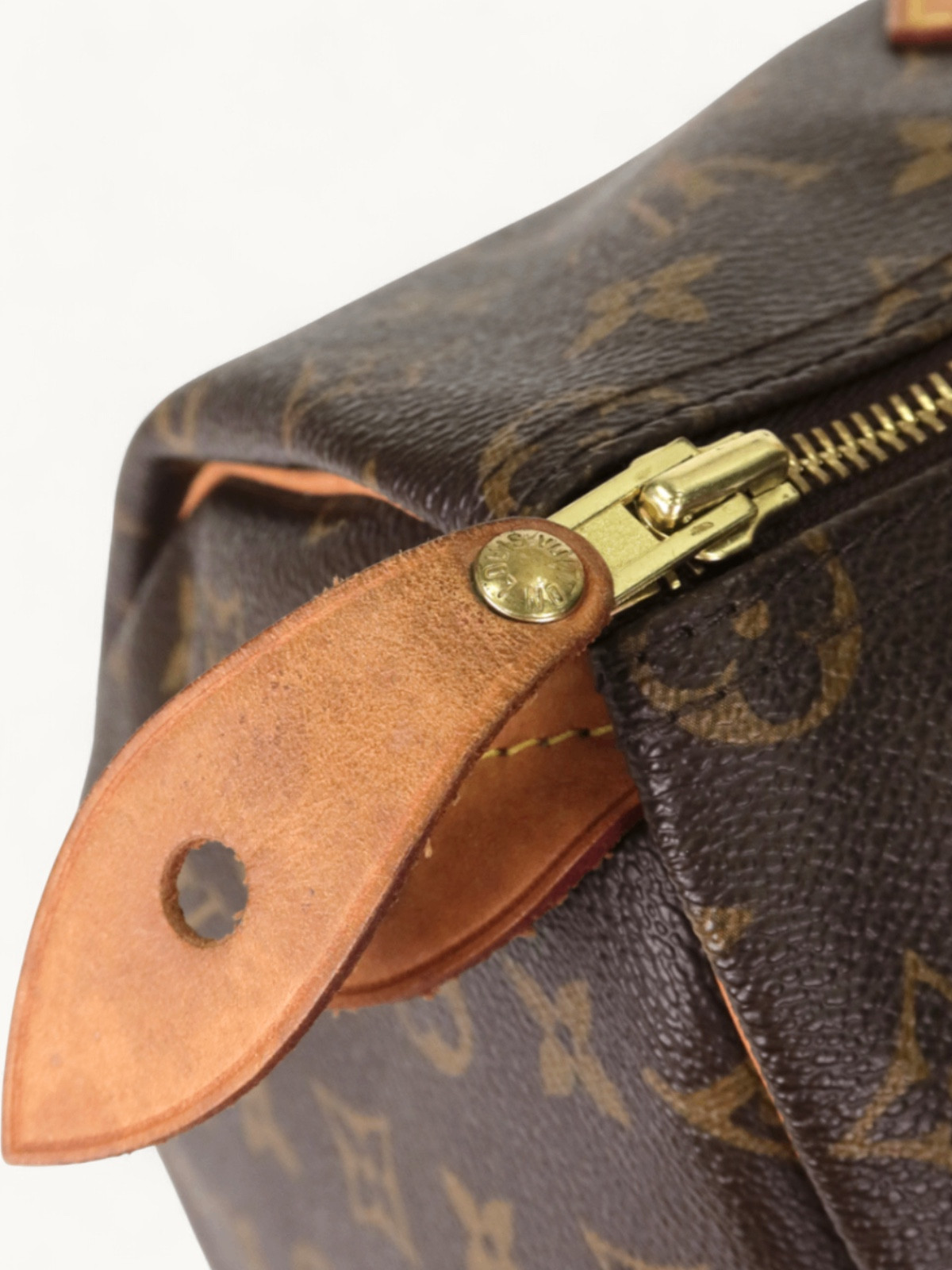 Сумки Louis Vuitton Speedy изображение #7