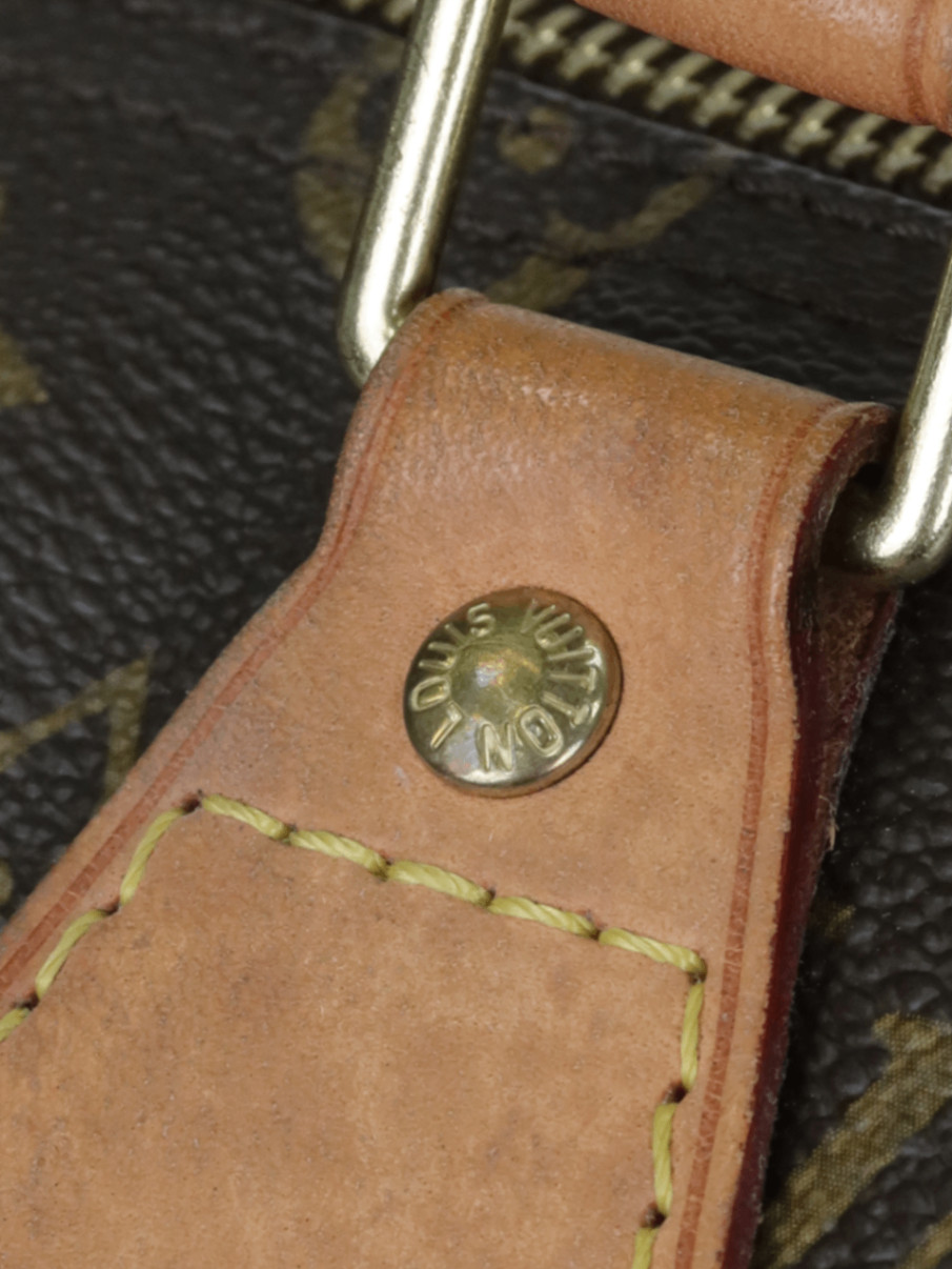 Сумки Louis Vuitton Speedy изображение #6