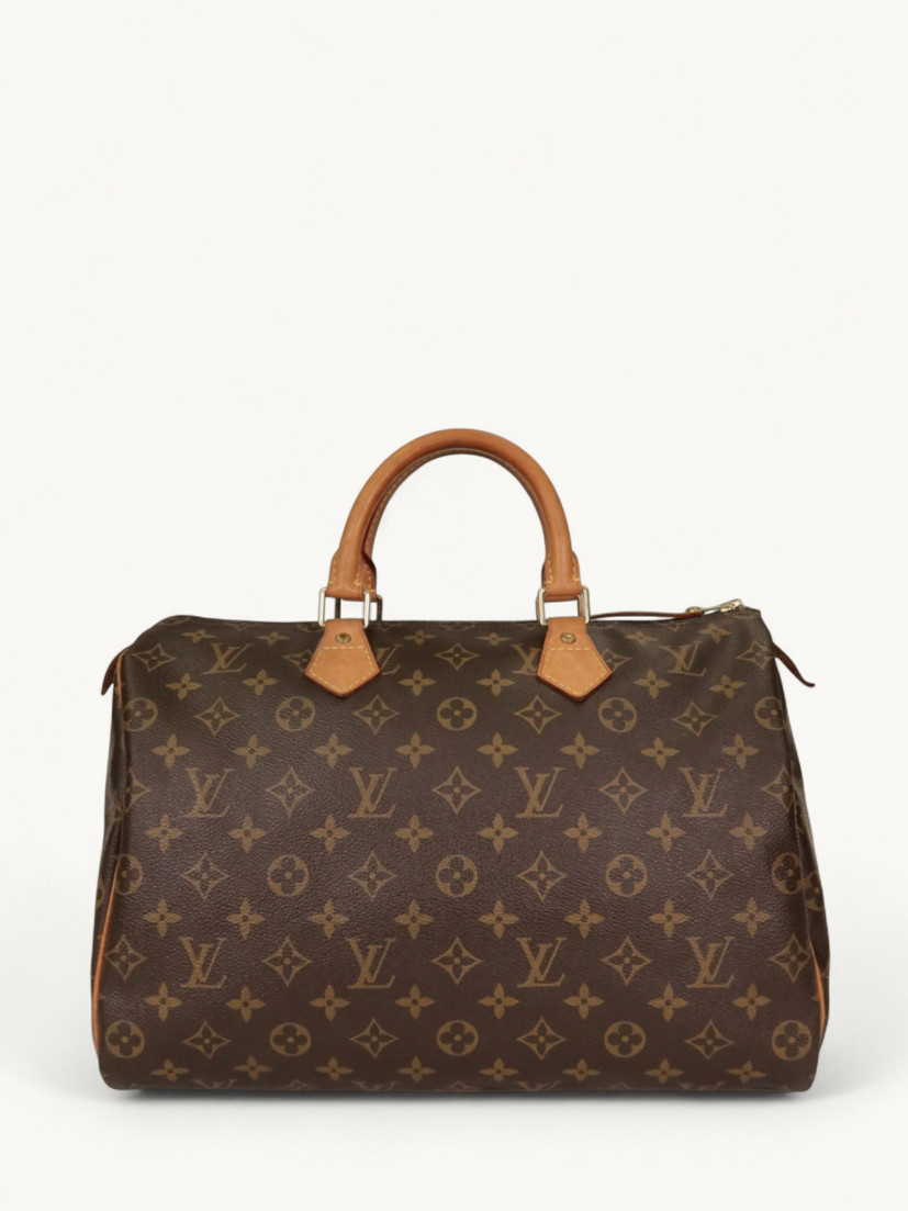 Louis Vuitton Speedy