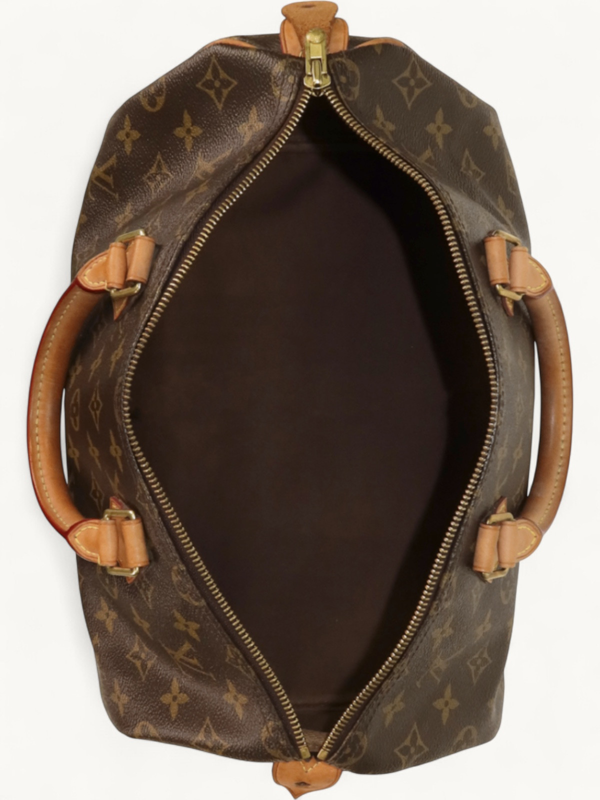 Сумки Louis Vuitton Speedy изображение #9