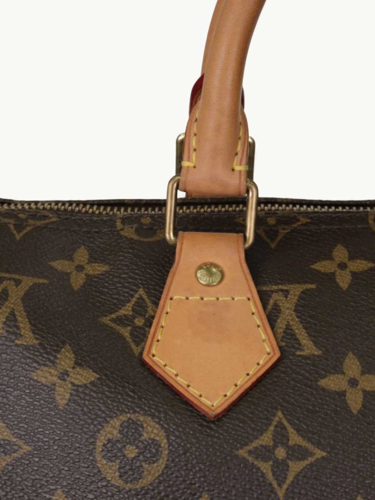 Сумки Louis Vuitton Speedy изображение #5