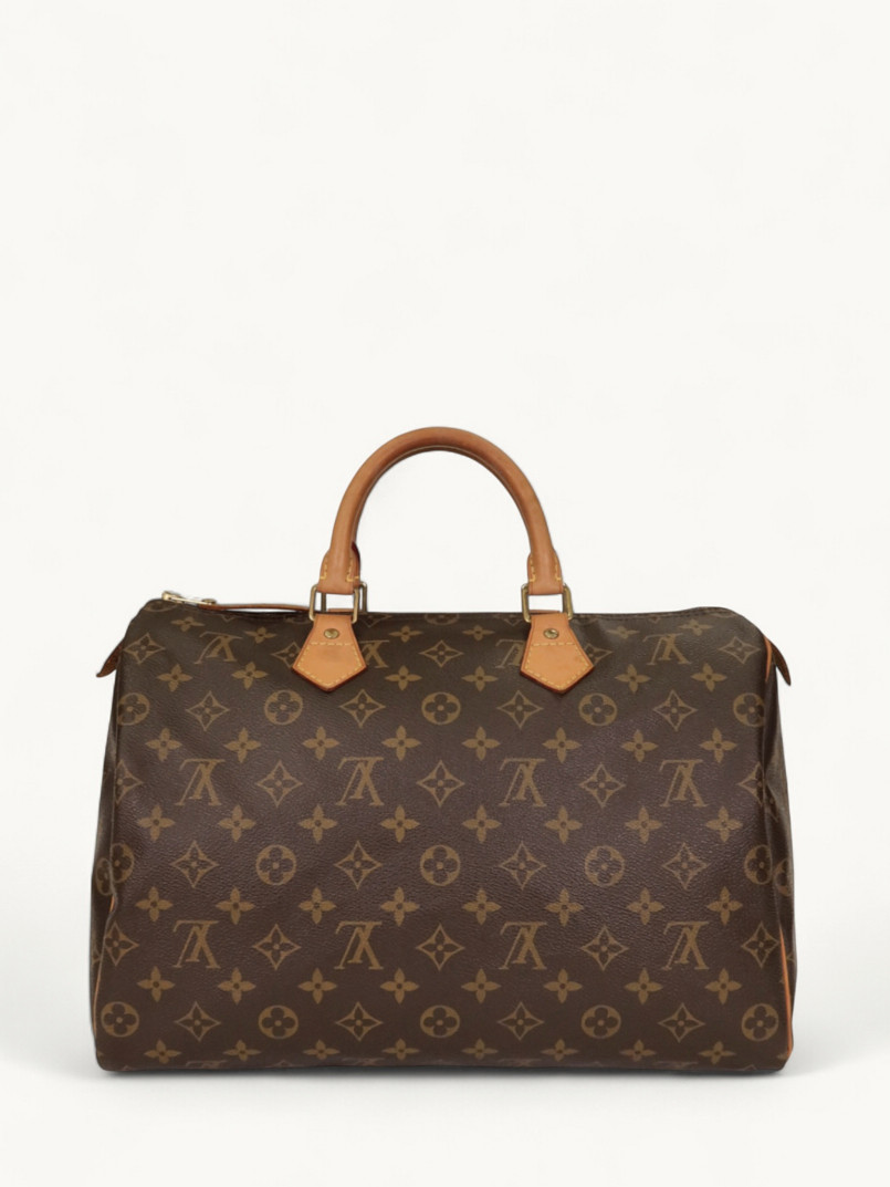 Сумки Louis Vuitton Speedy изображение #3