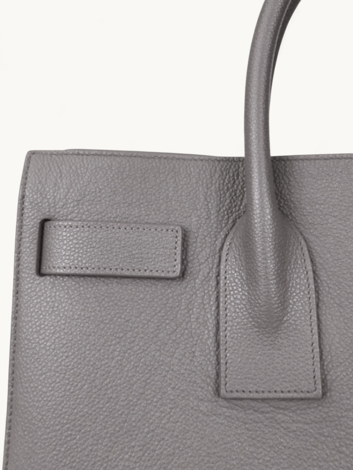 Saint Laurent Sac De Jour  5