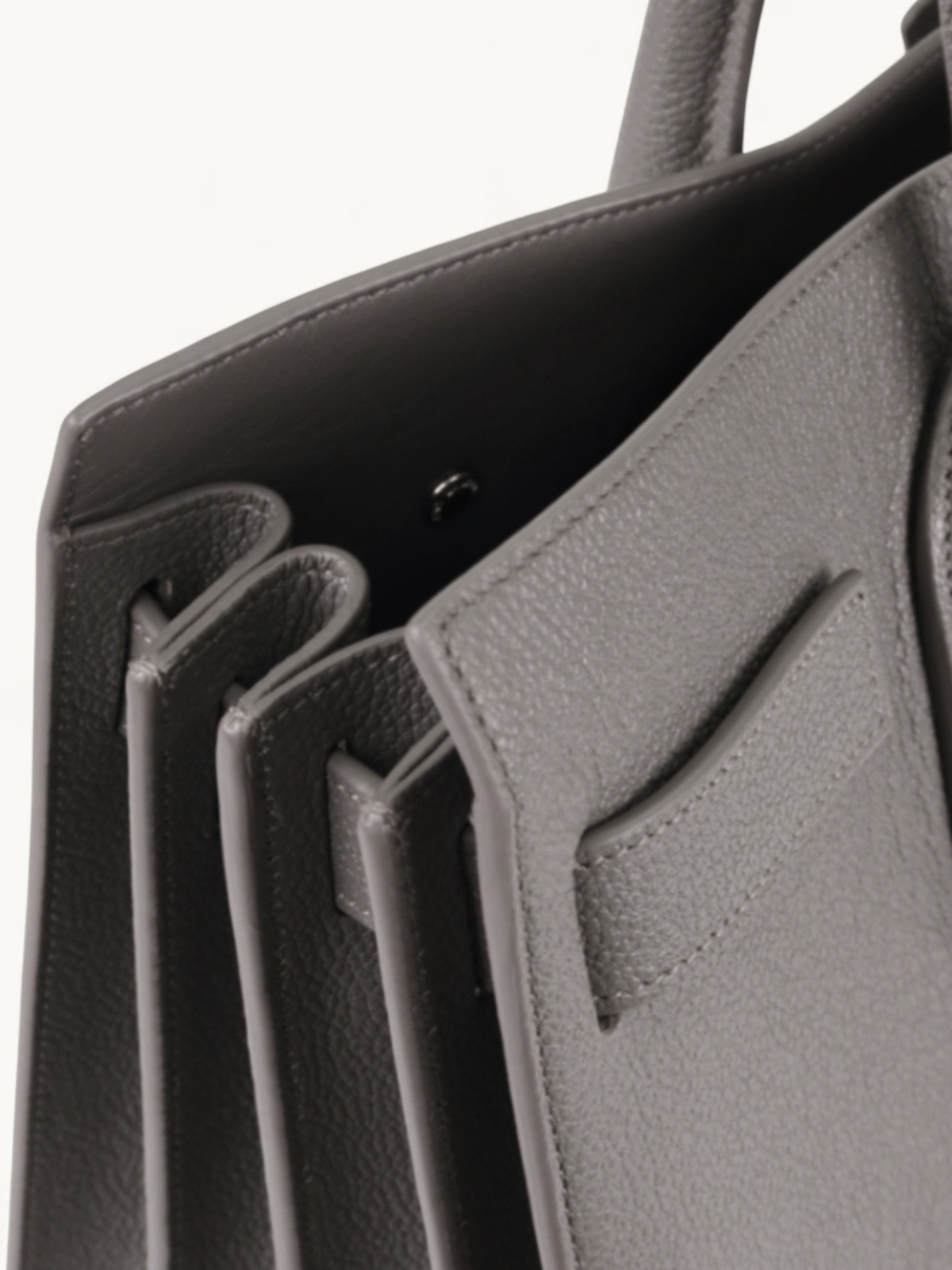 Saint Laurent Sac De Jour  7