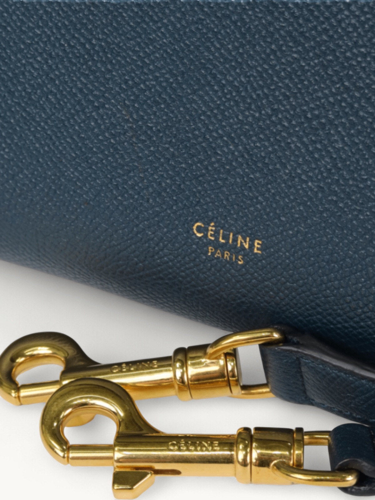 Celine Belt  5