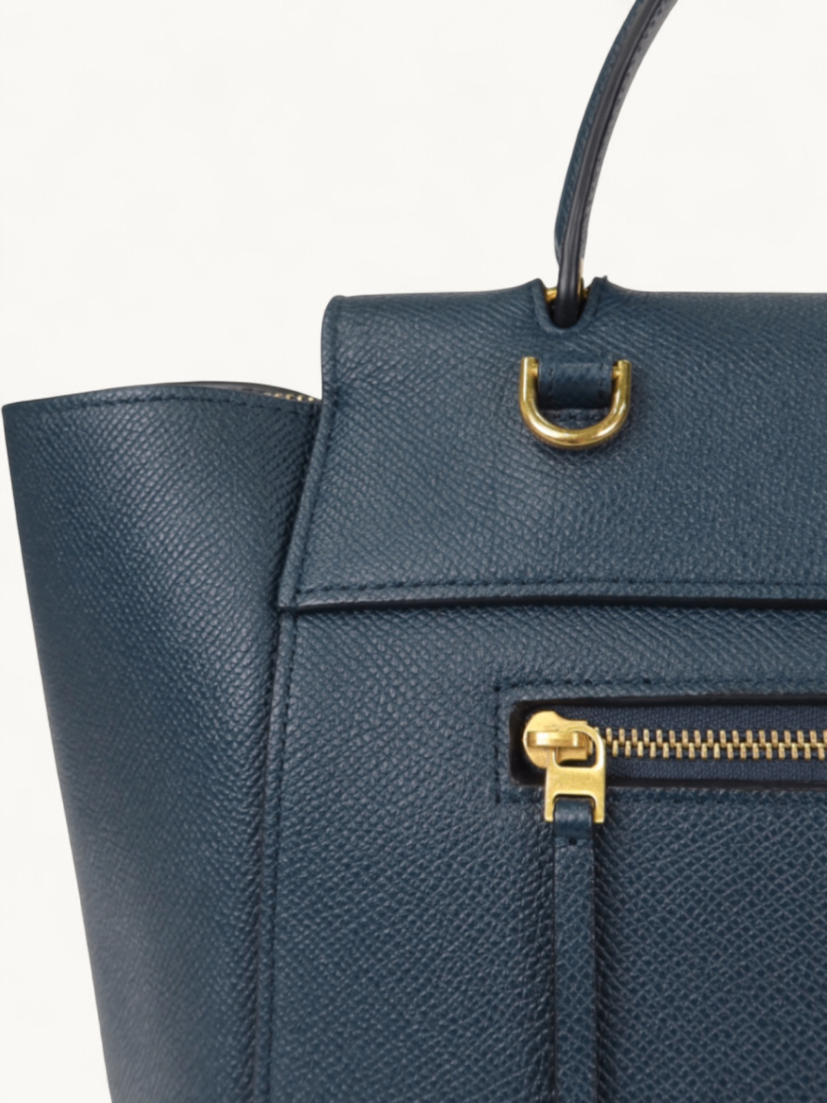 Celine Belt  6