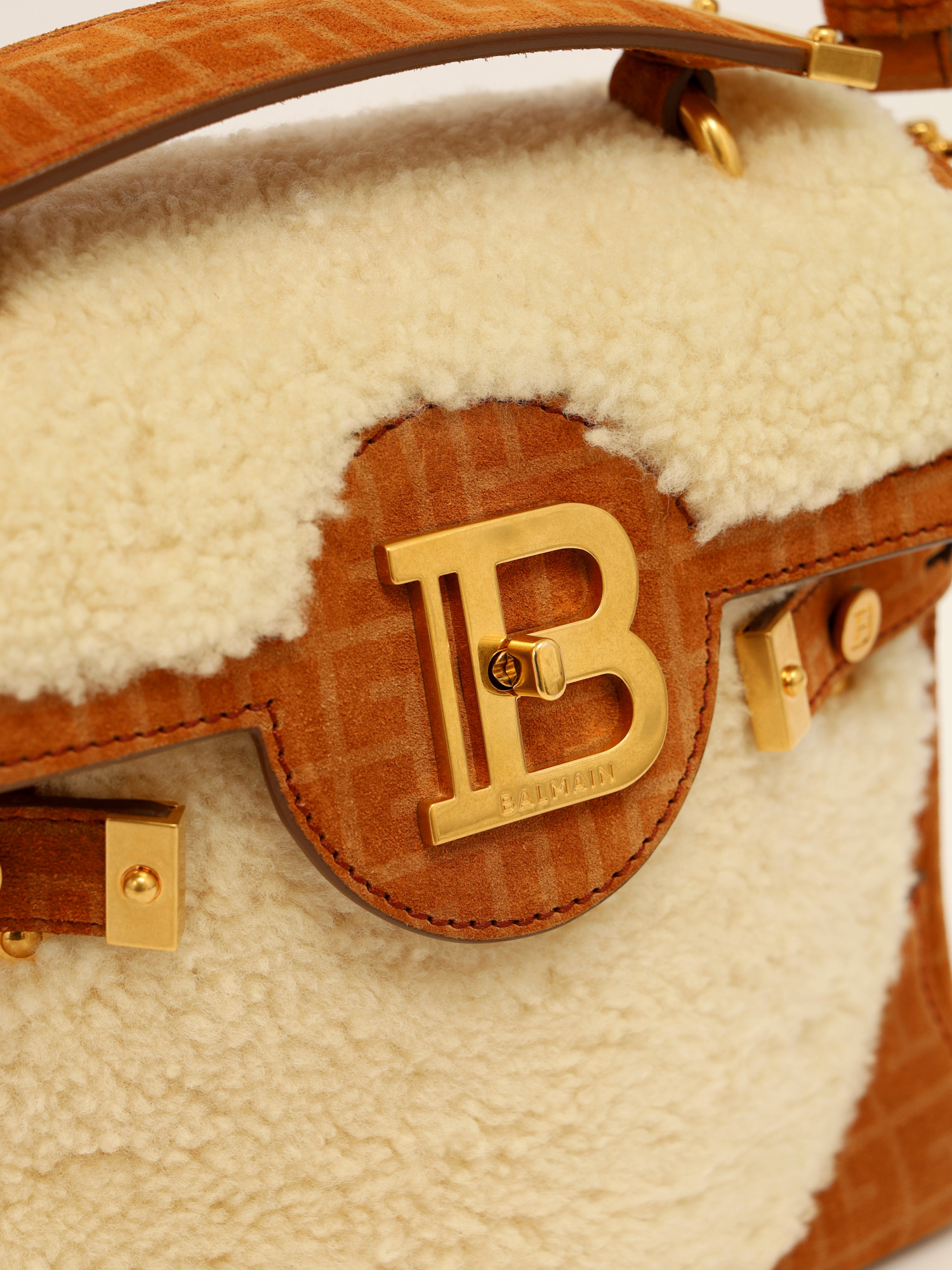 Balmain B-Buzz  5