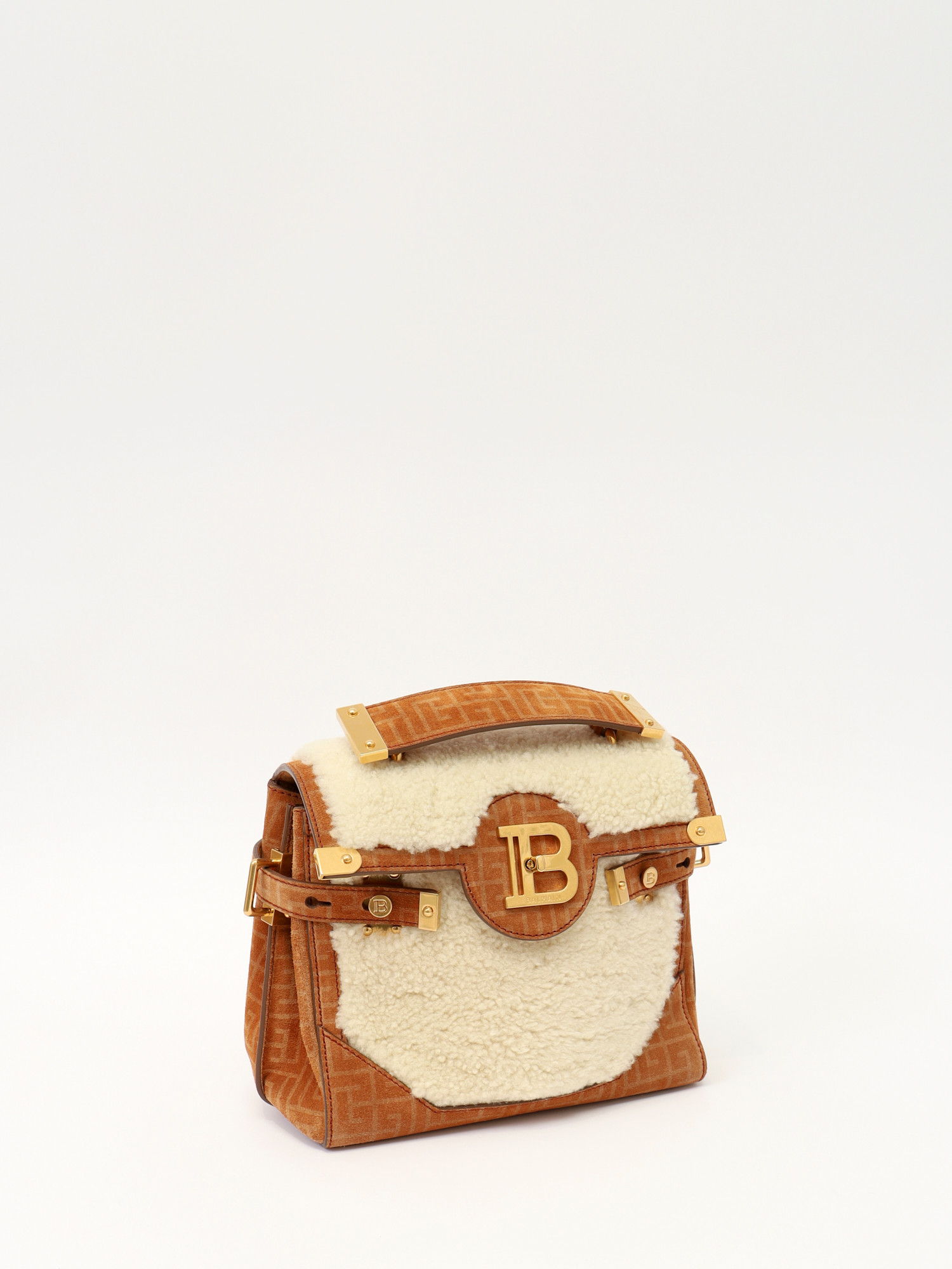 Balmain B-Buzz  2