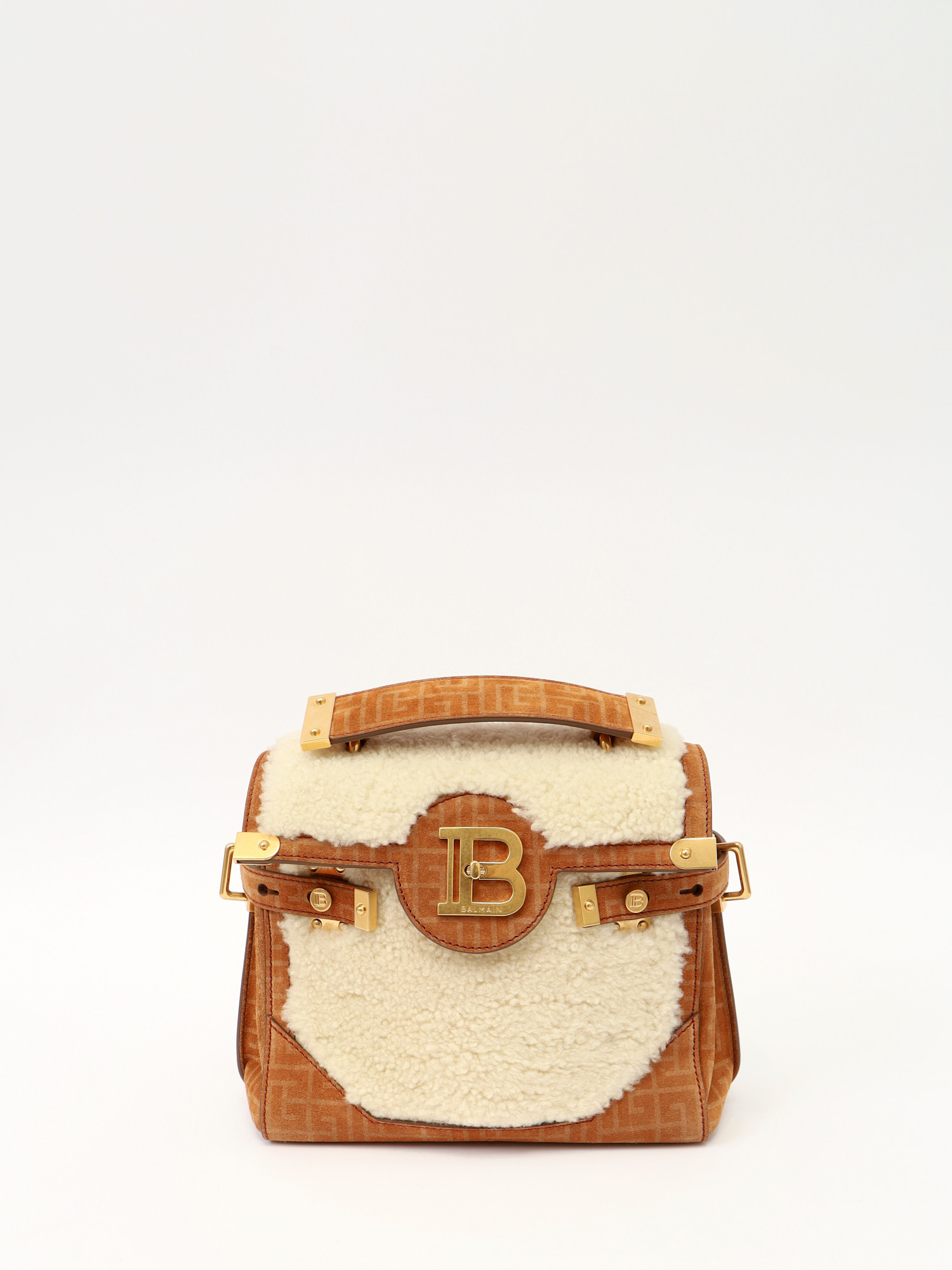 Balmain B-Buzz  0