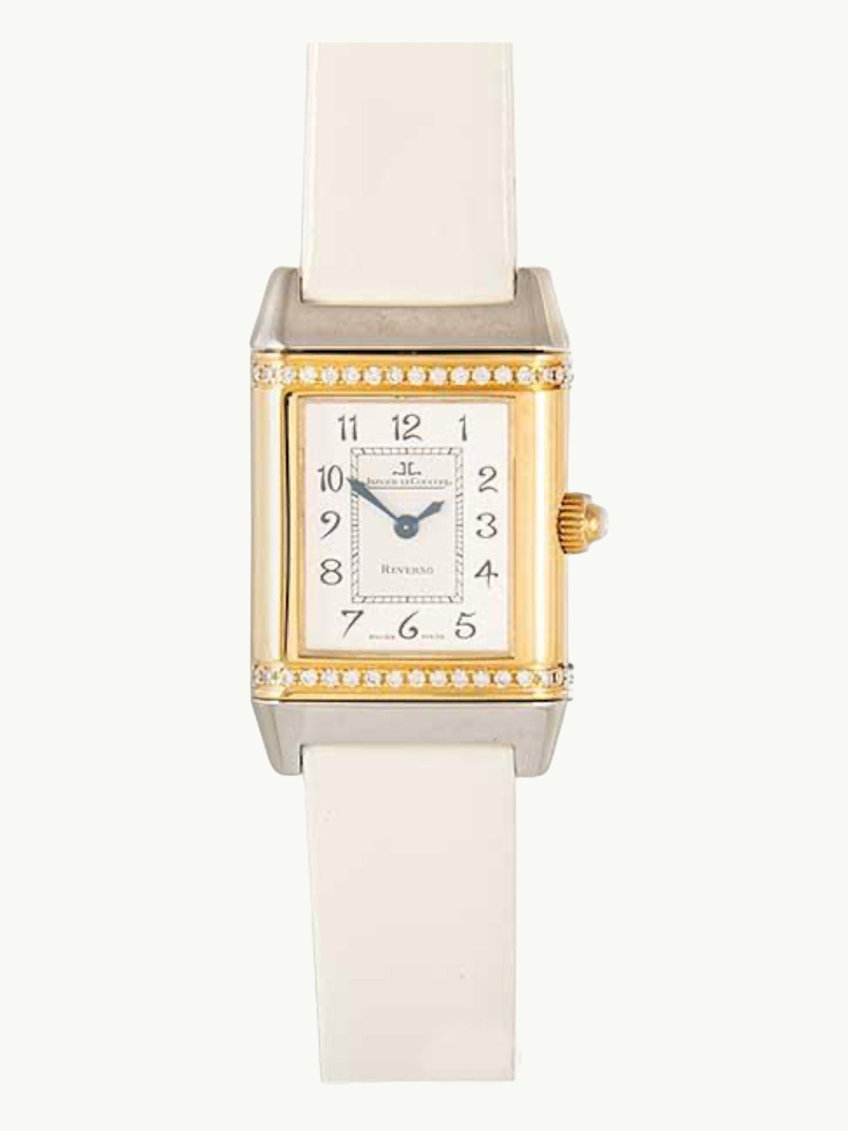 Jaeger-LeCoultre Reverso 0