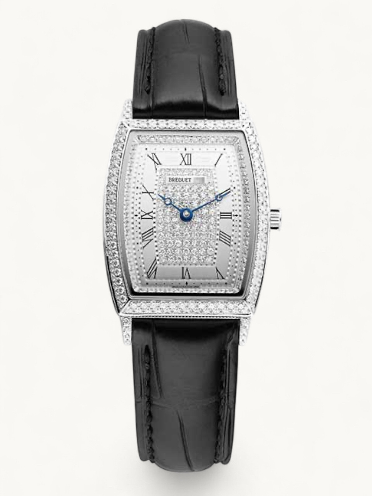 Breguet Heritage 0