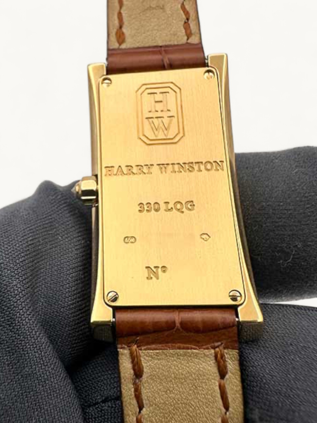 Harry Winston Avenue  1