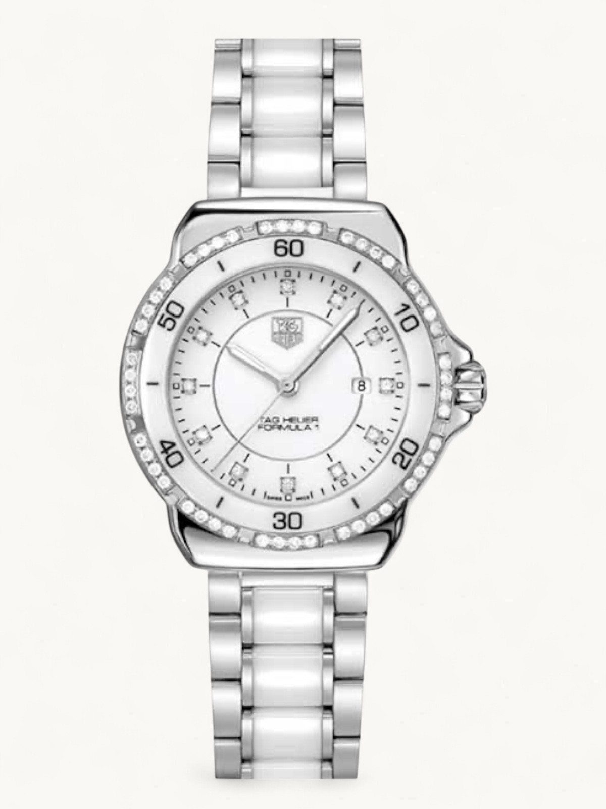TAG Heuer Formula 1 0
