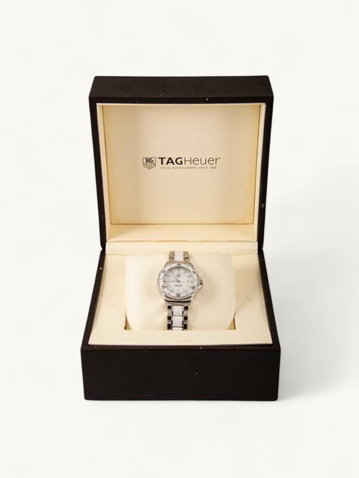 TAG Heuer Formula 1 1
