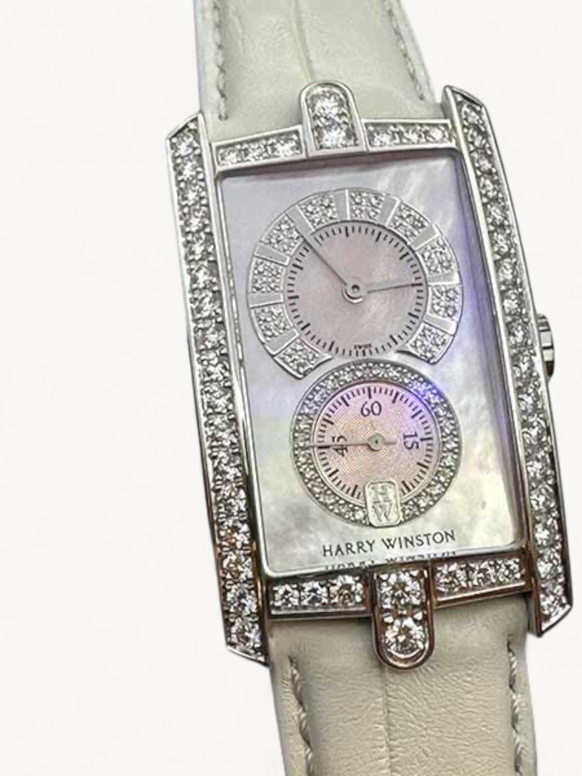 Harry Winston Avenue 1