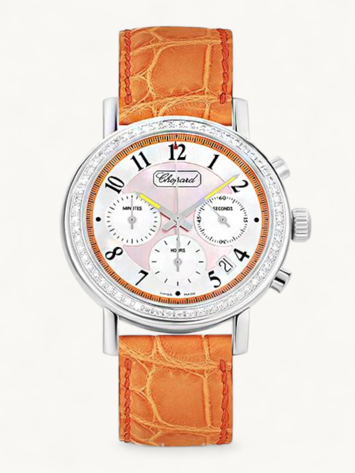 Chopard Elton John  0
