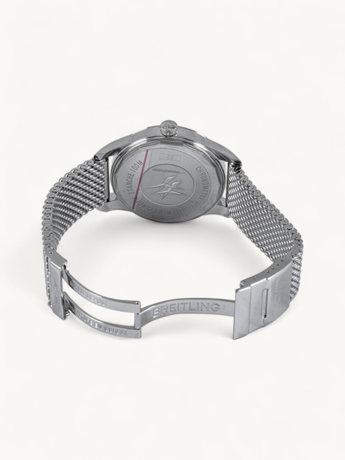 Breitling Transocean 1