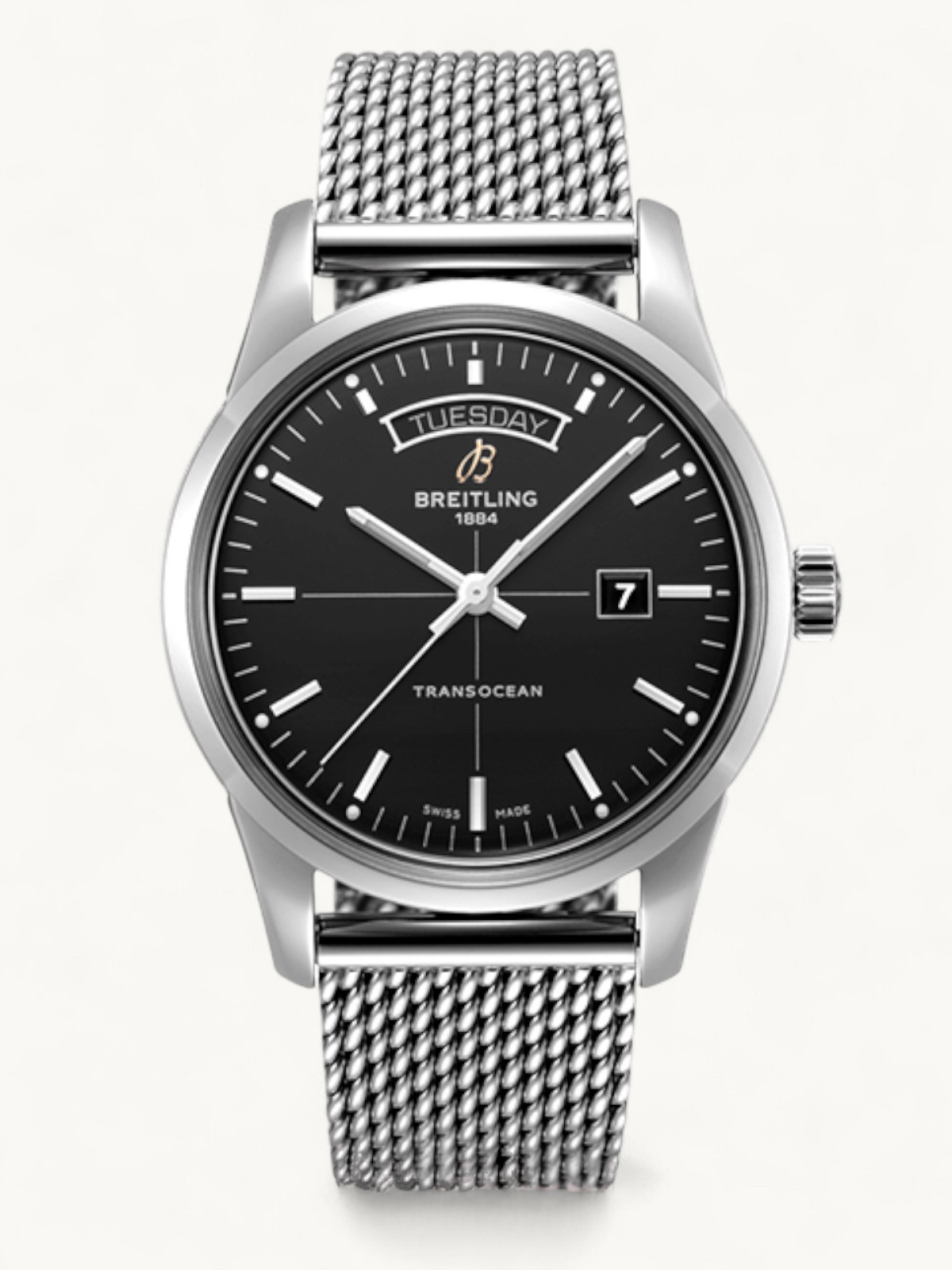 Breitling Transocean 0