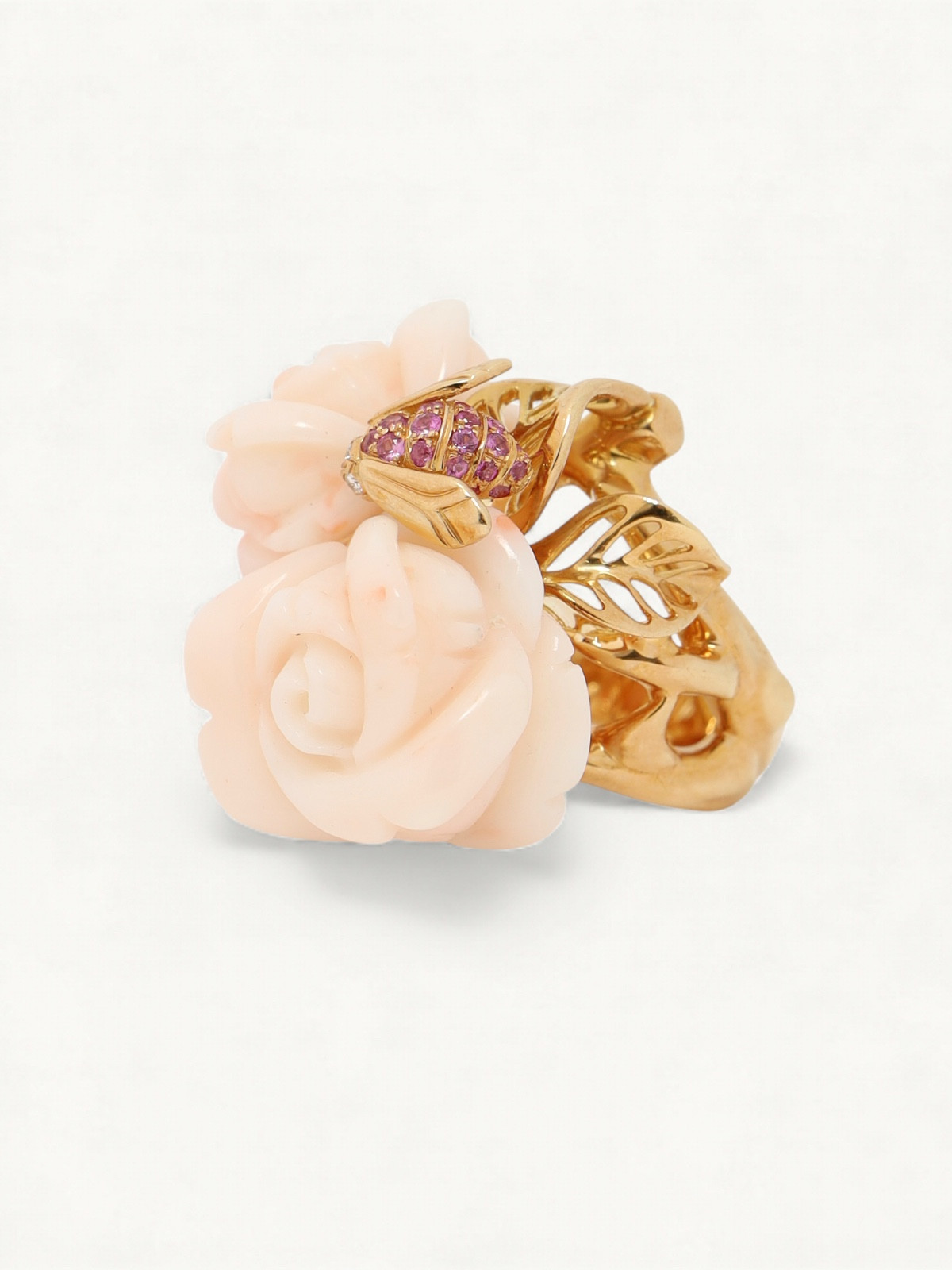 Dior Rose Pre Catelan  4