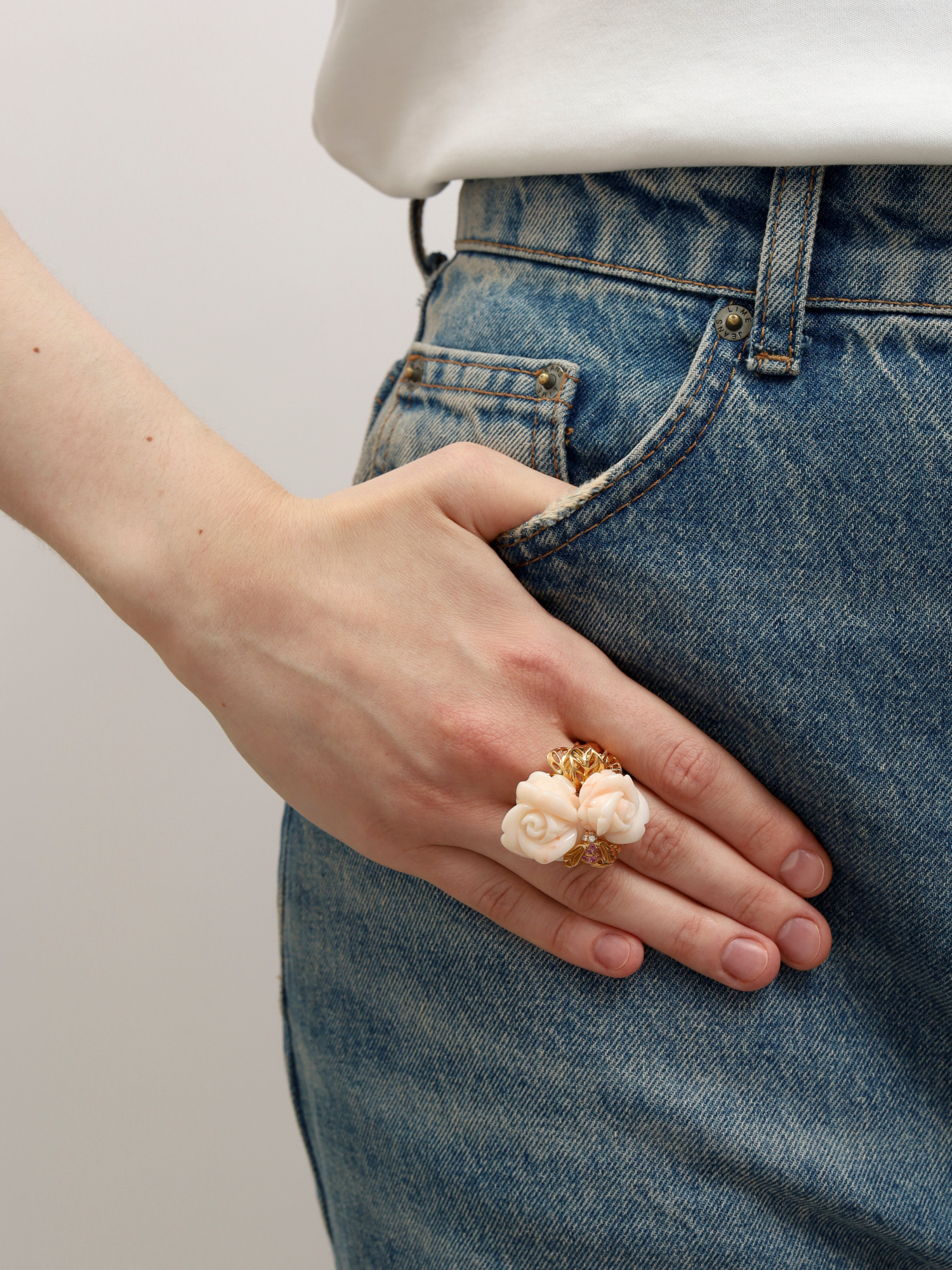 Dior Rose Pre Catelan  2