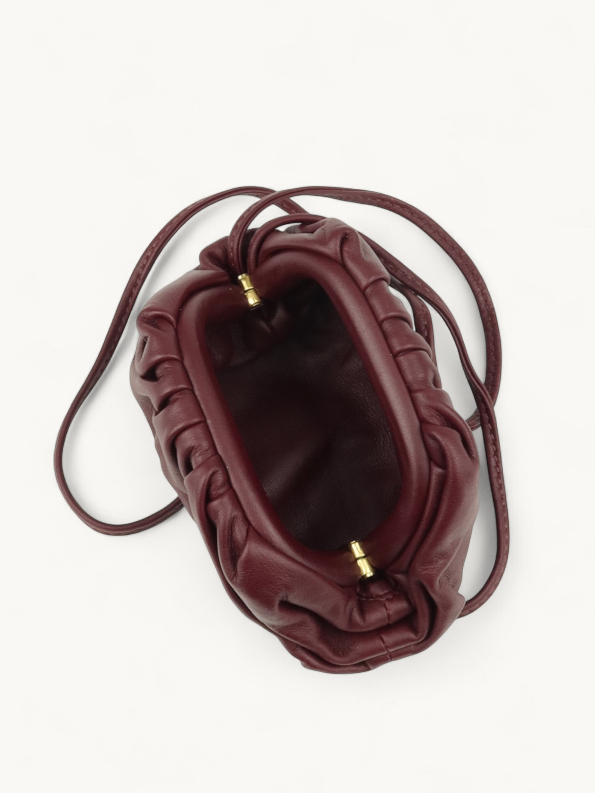 Bottega Veneta Pouch  4
