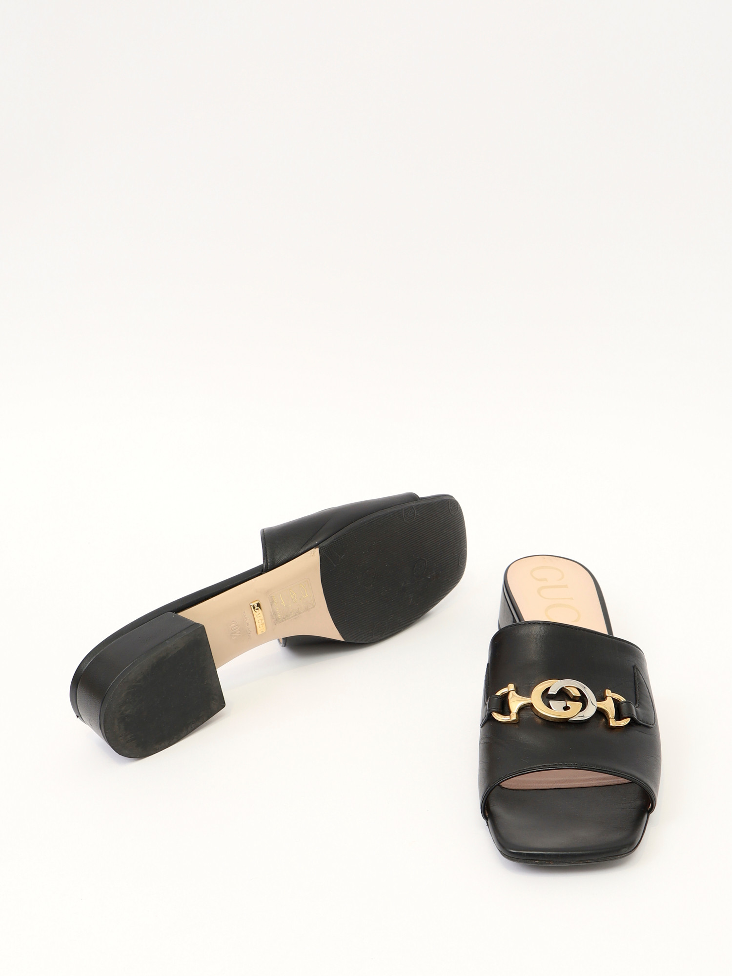 Gucci Shoes 40.5 10