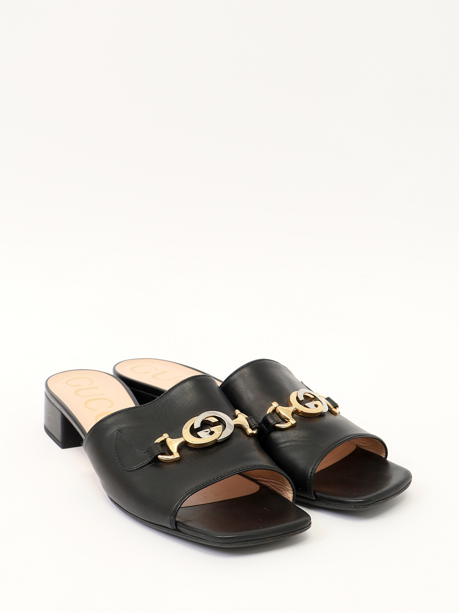 Gucci Shoes 40.5 2