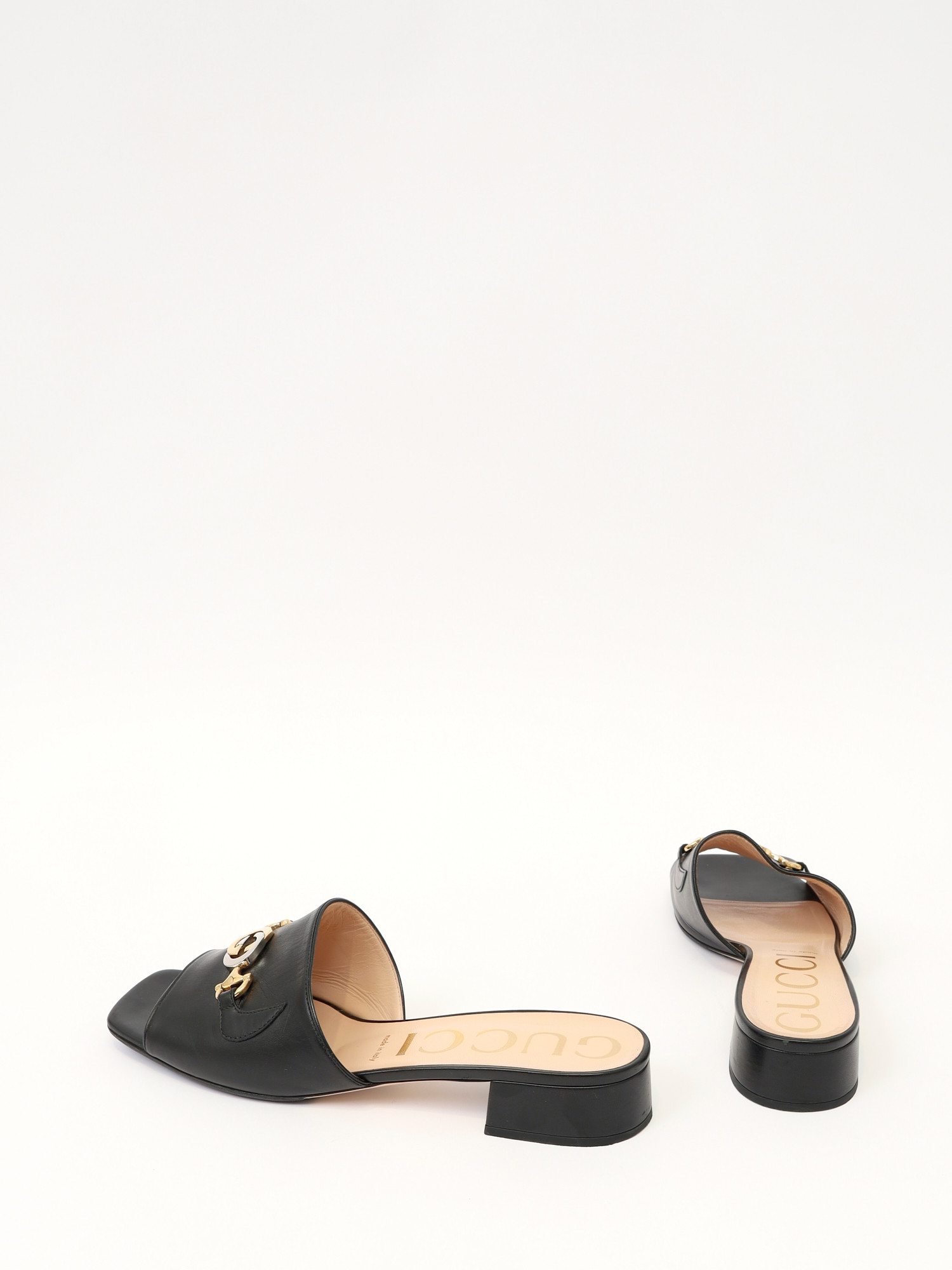 Gucci Shoes 40.5 3