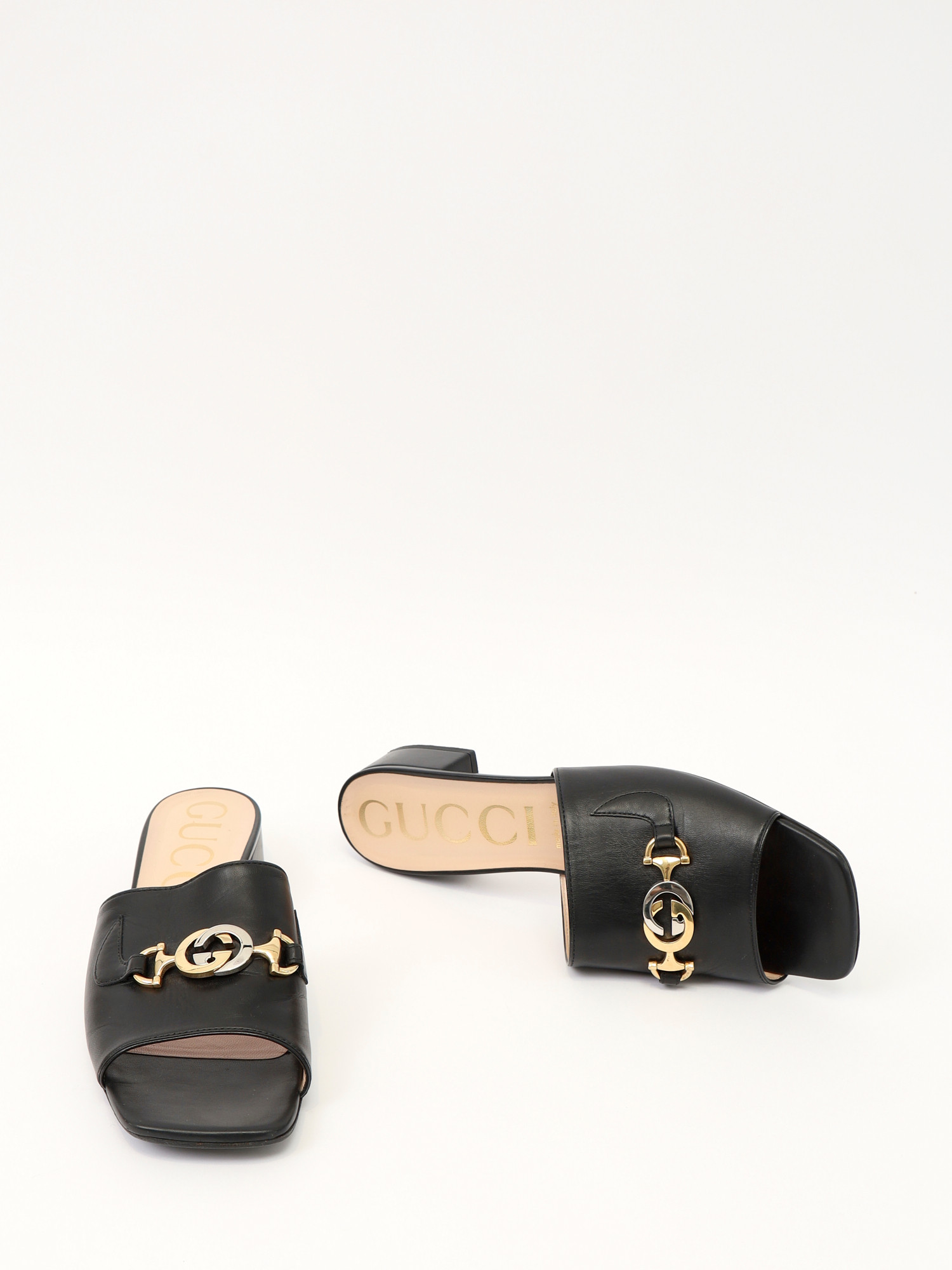 Gucci Shoes 40.5 5