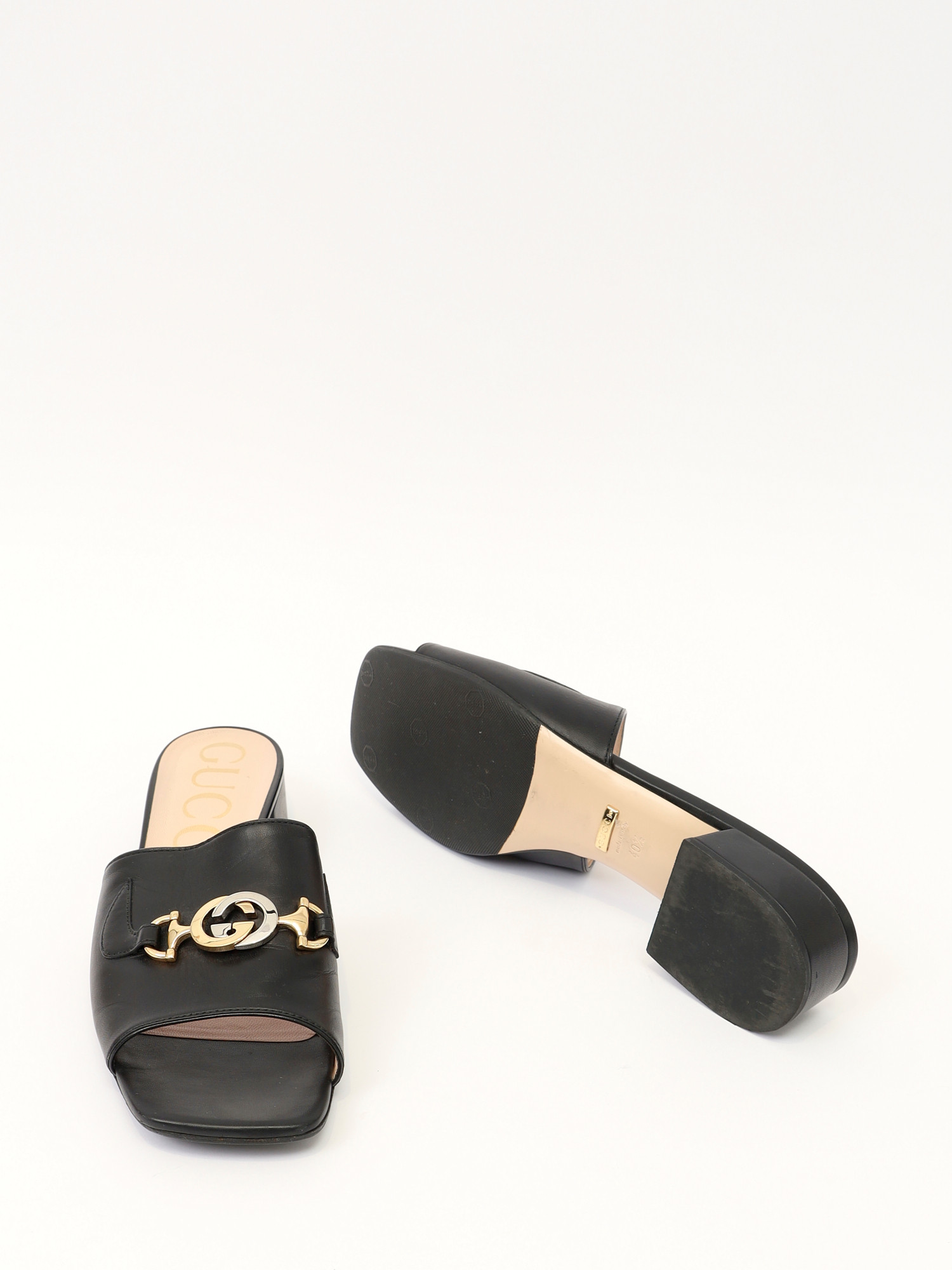 Gucci Shoes 40.5 9