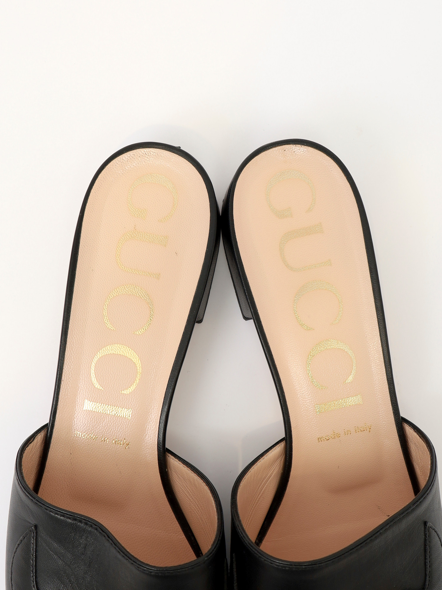 Gucci Shoes 40.5 7