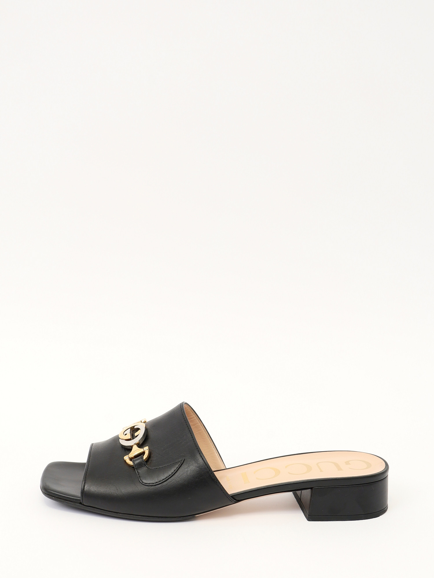 Gucci Shoes 40.5 1