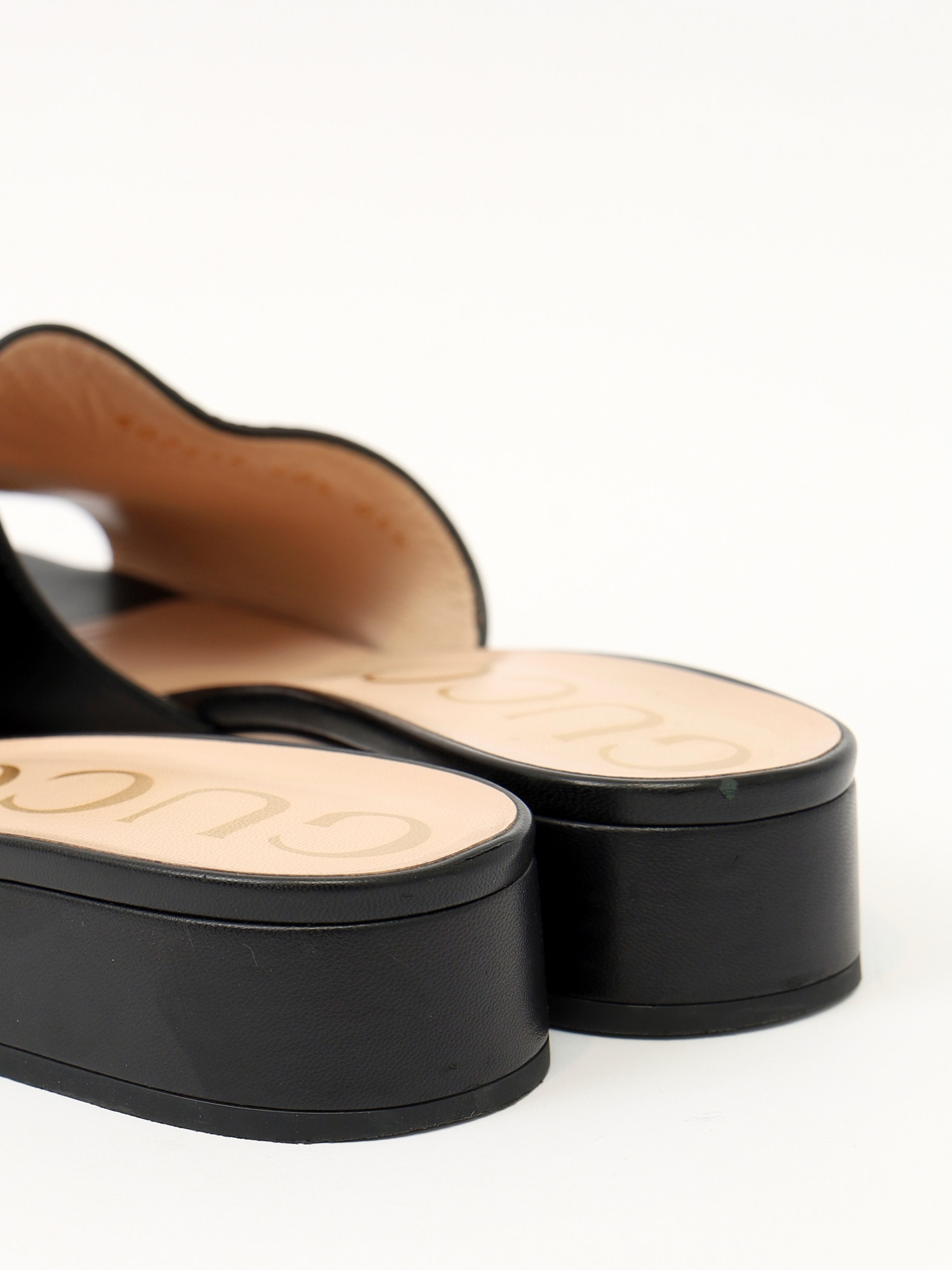 Gucci Shoes 40.5 8