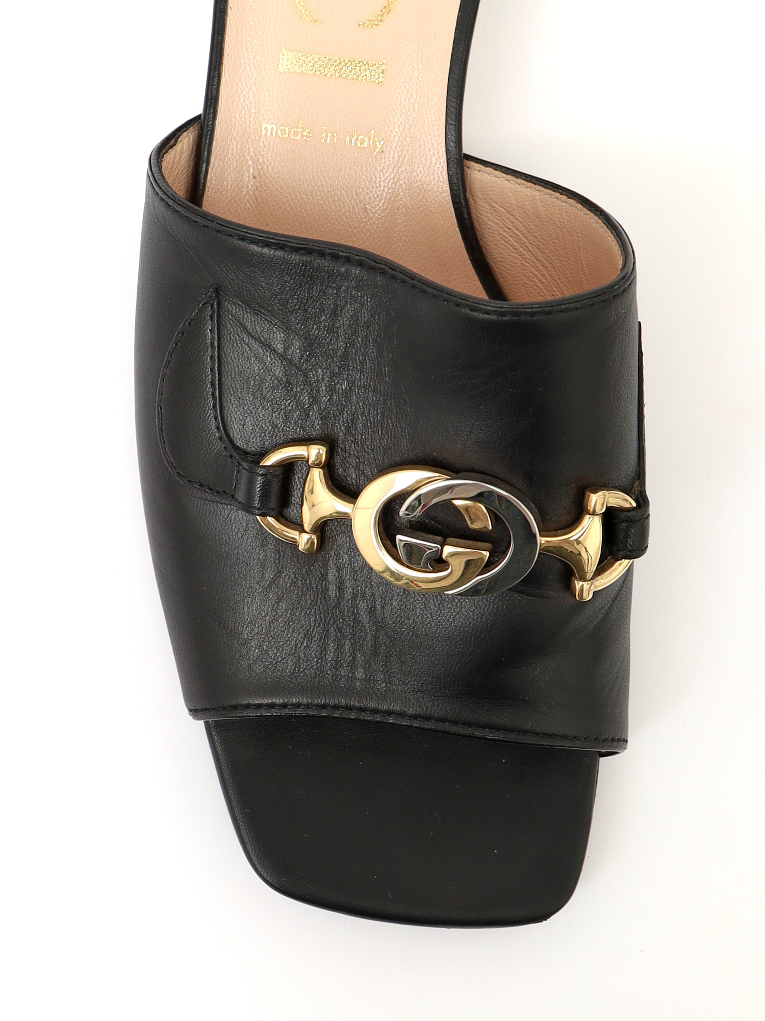 Gucci Shoes 40.5 4
